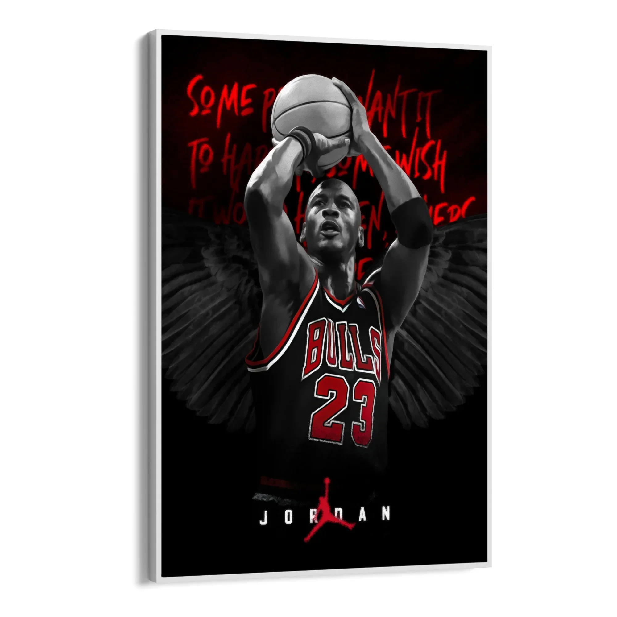 Jordan bulls 23 - Image 11
