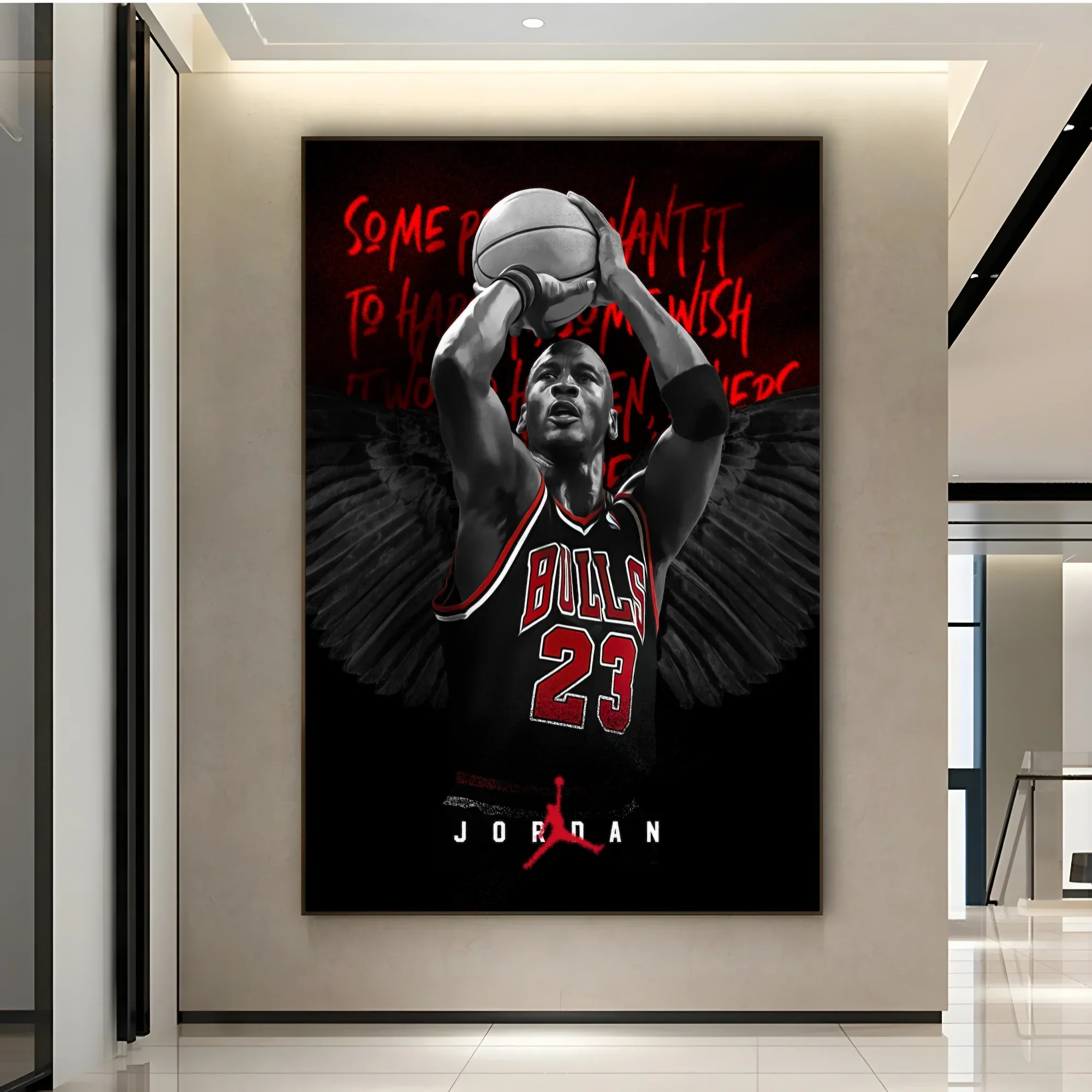 Jordan bulls 23 - Image 3
