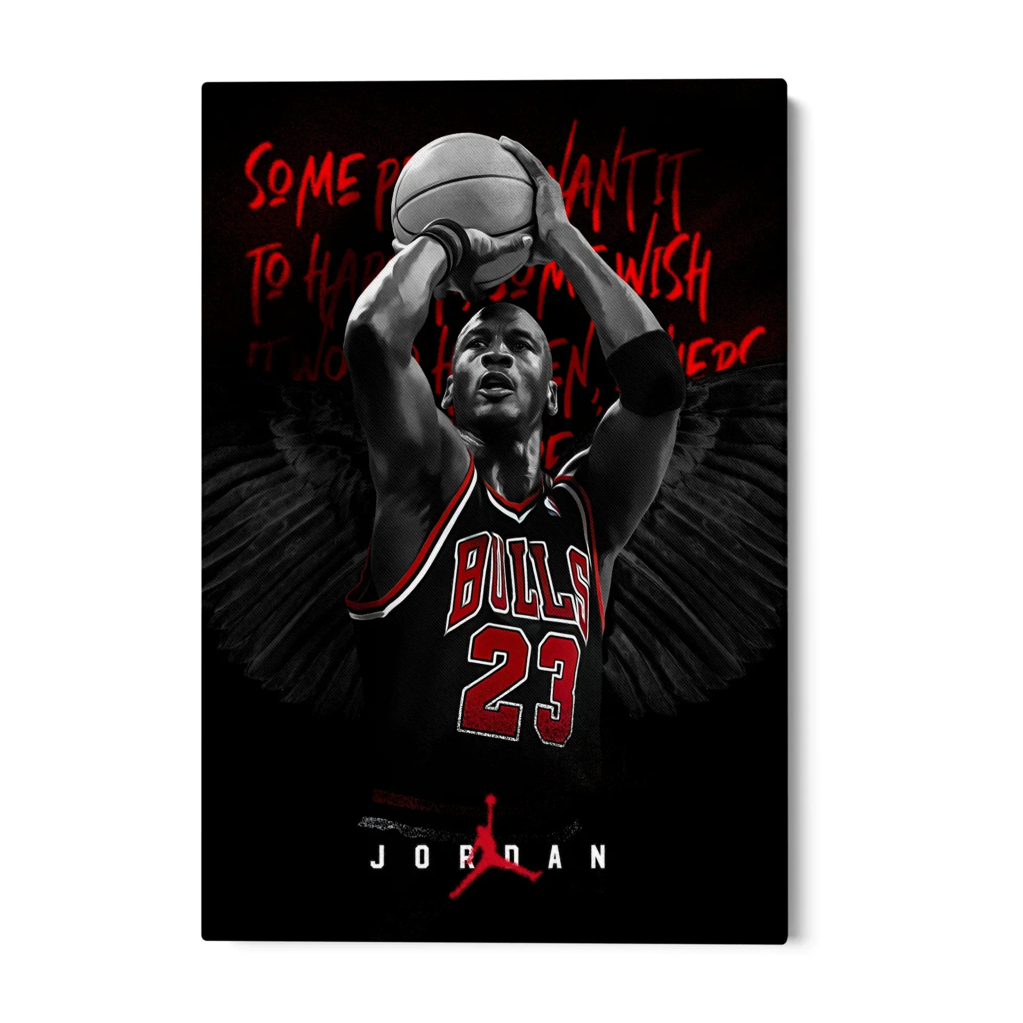 Jordan bulls 23 - Image 4