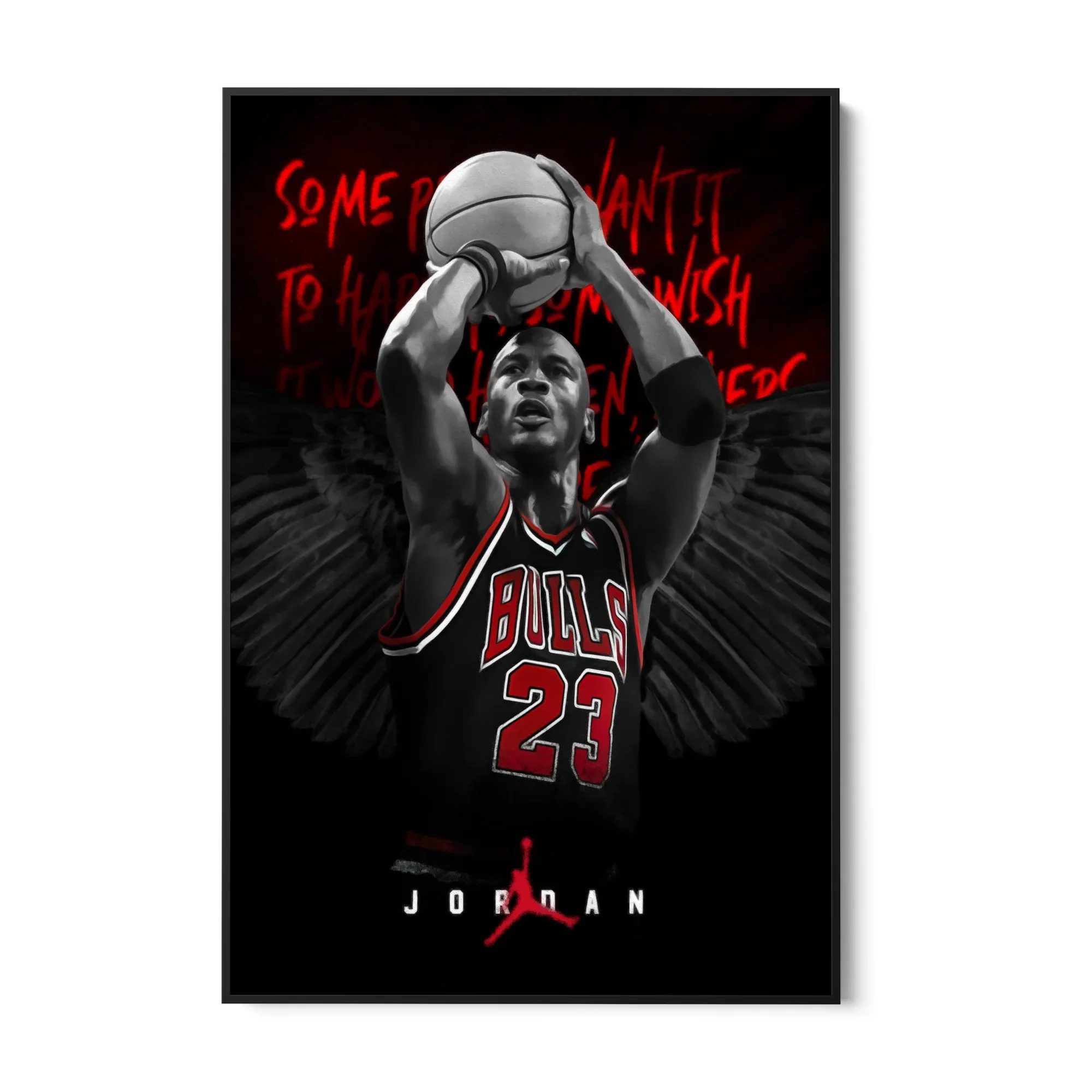 Jordan bulls 23 - Image 5