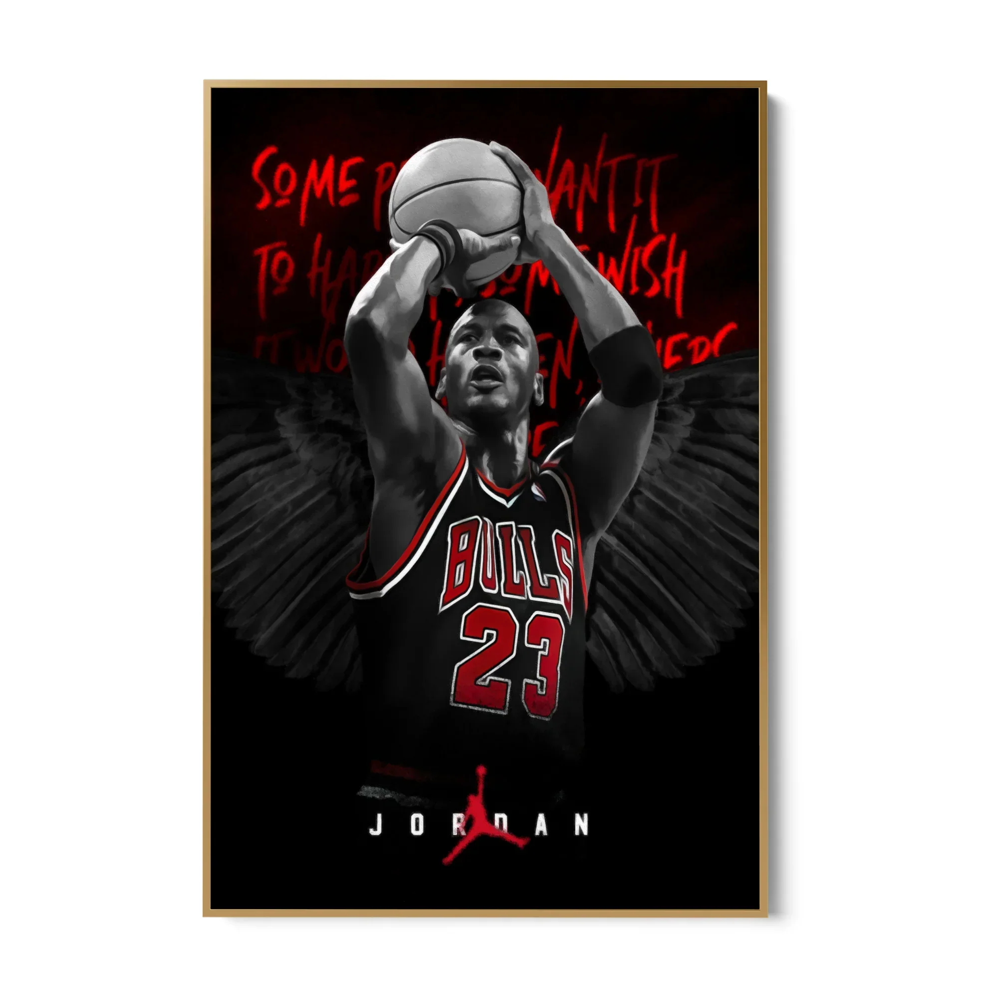 Jordan bulls 23 - Image 6