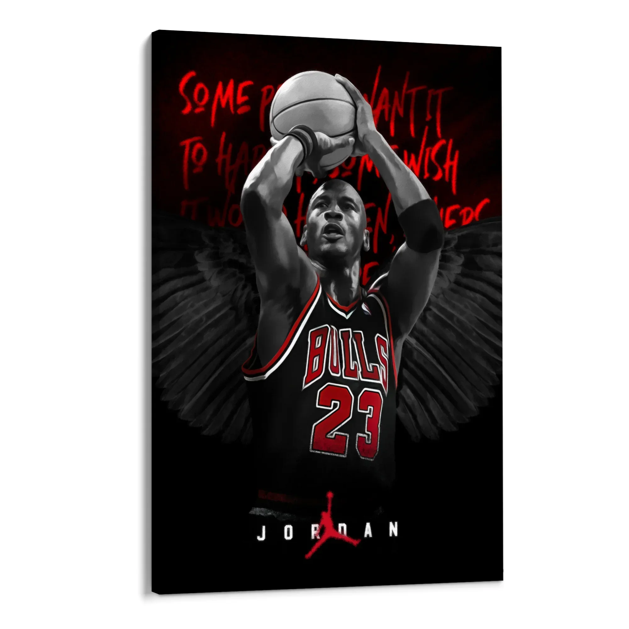 Jordan bulls 23 - Image 8