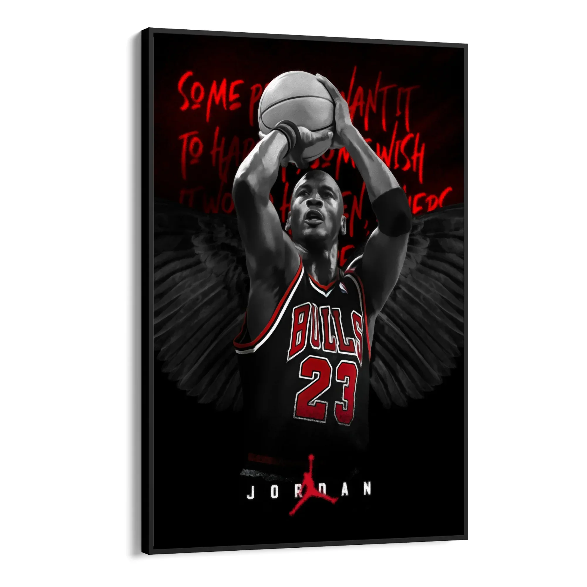 Jordan bulls 23 - Image 9