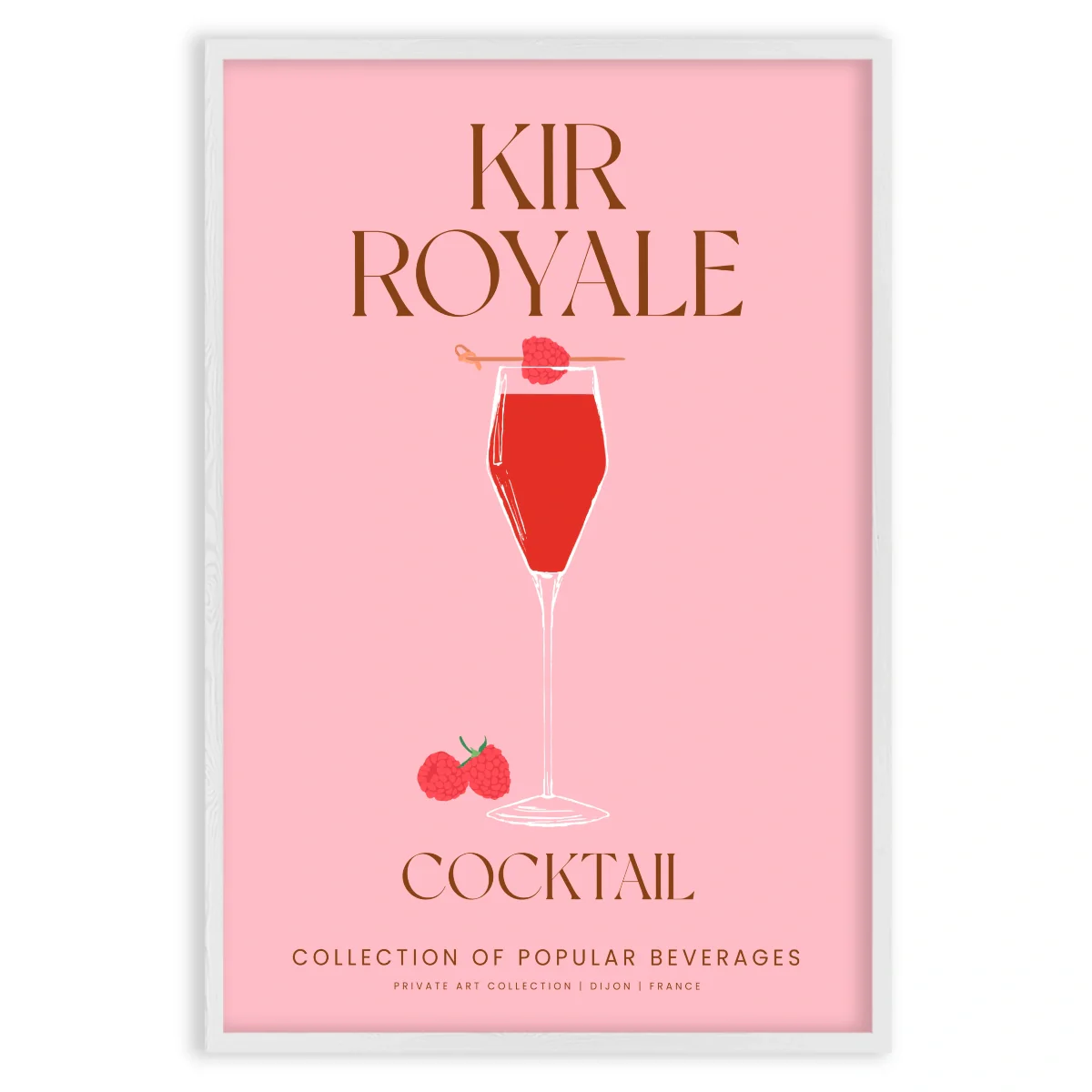 Kir Royale - Image 5