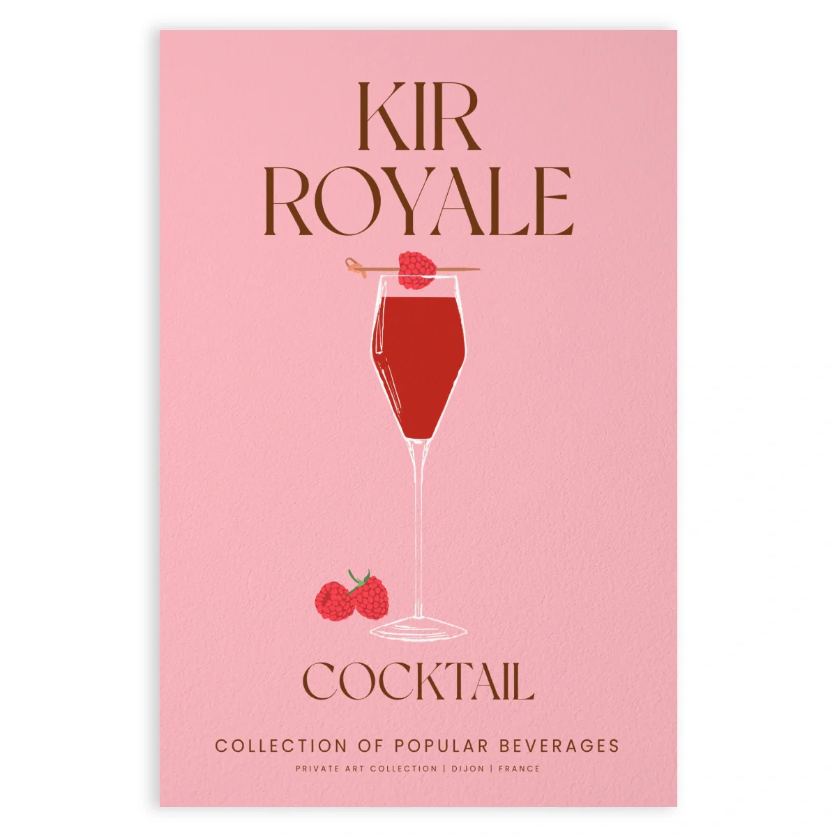 Kir Royale - Image 6