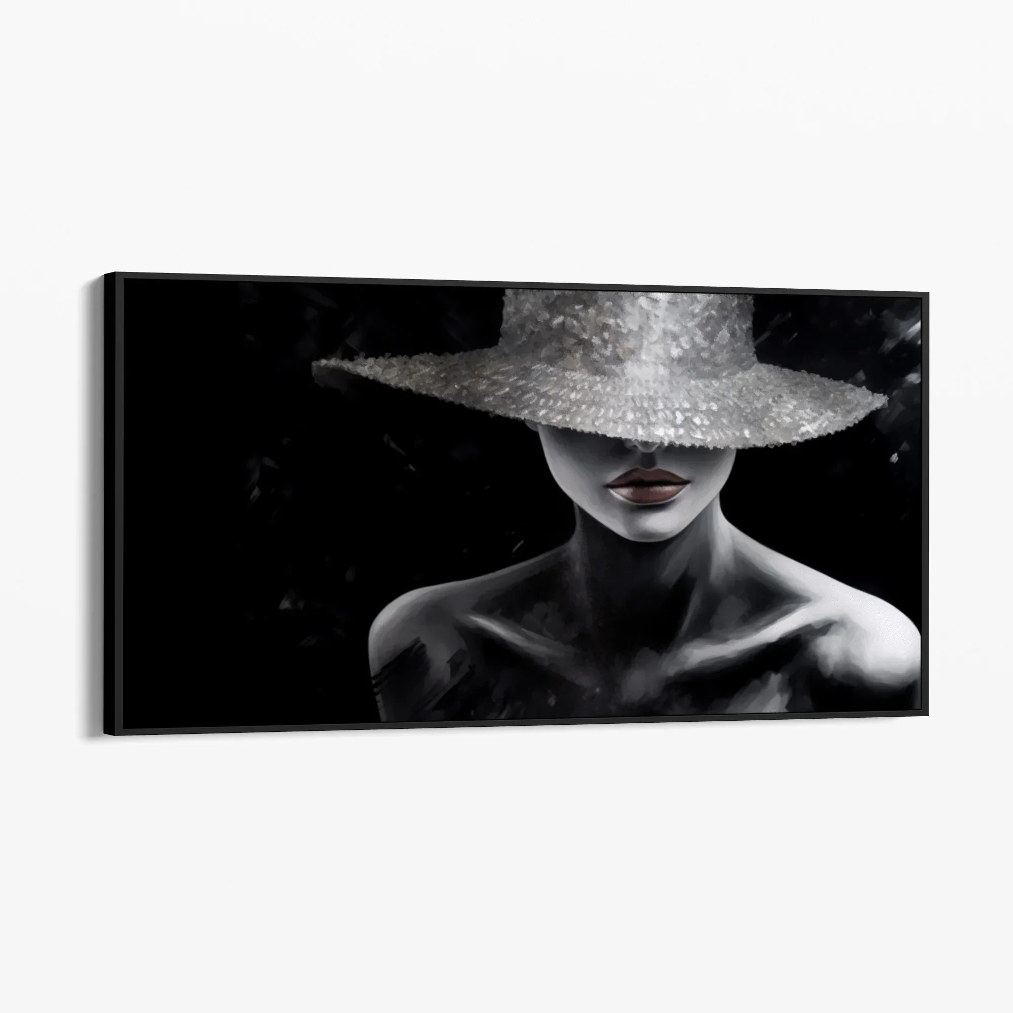 La dama nera - Image 10