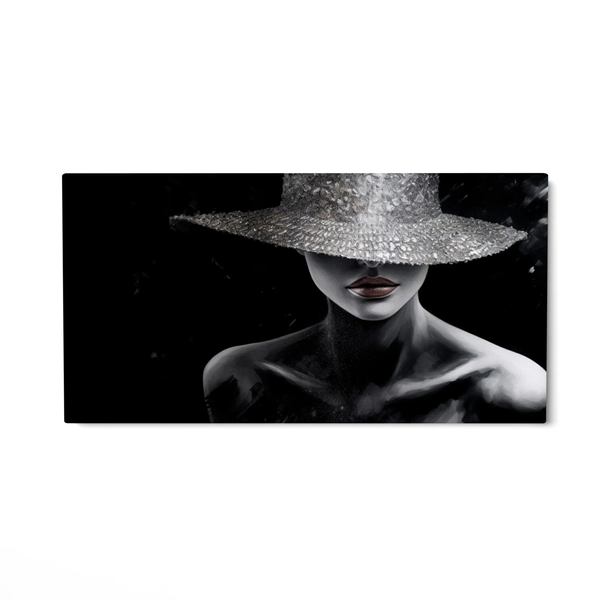 La dama nera - Image 4