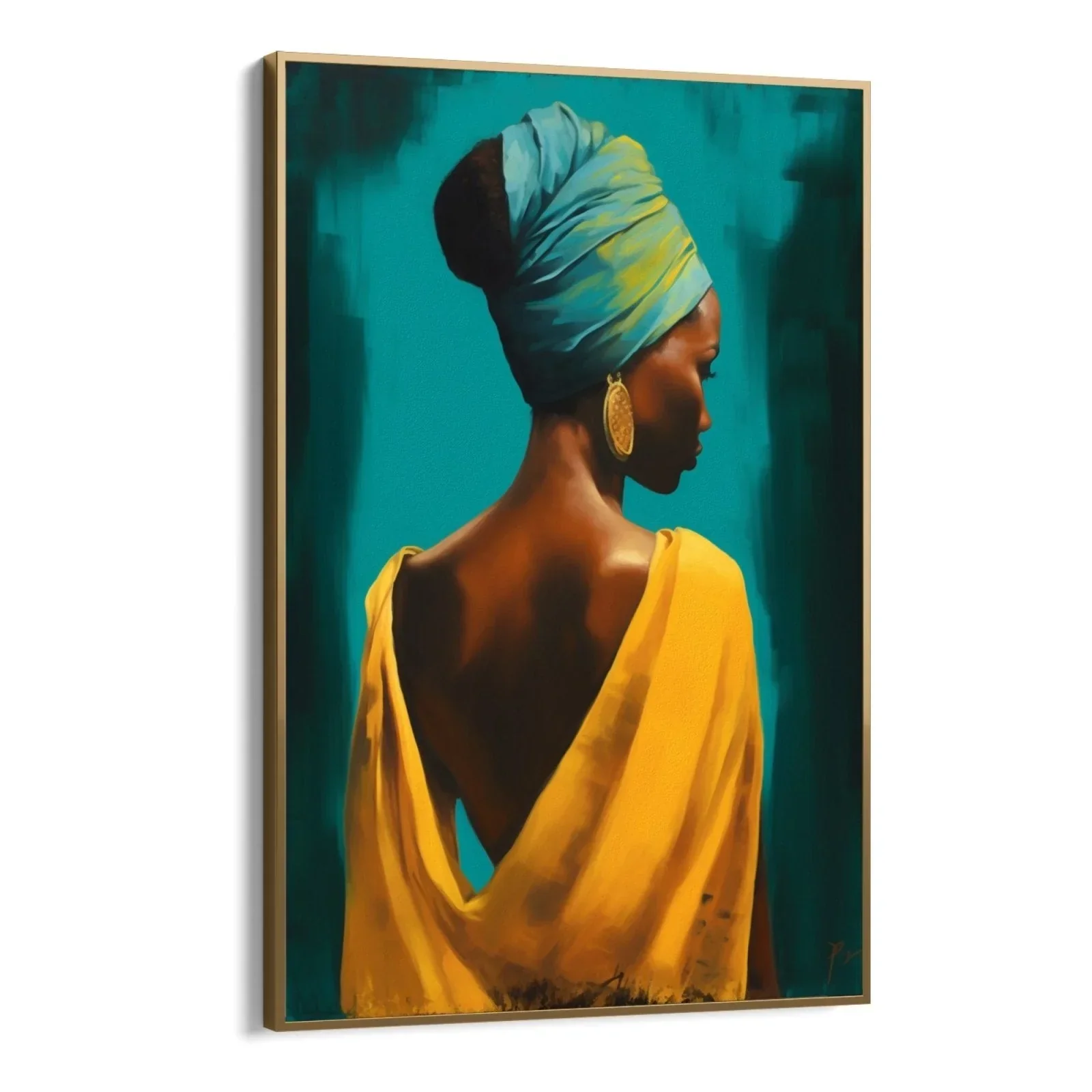 Sensualità Africana - Image 10