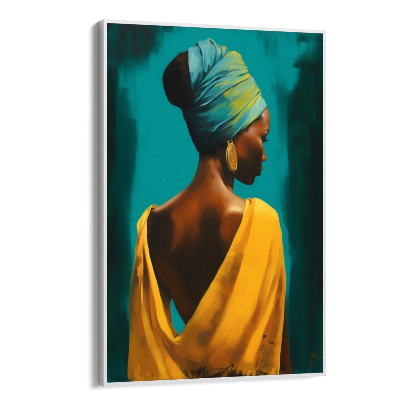 Sensualità Africana - Image 12