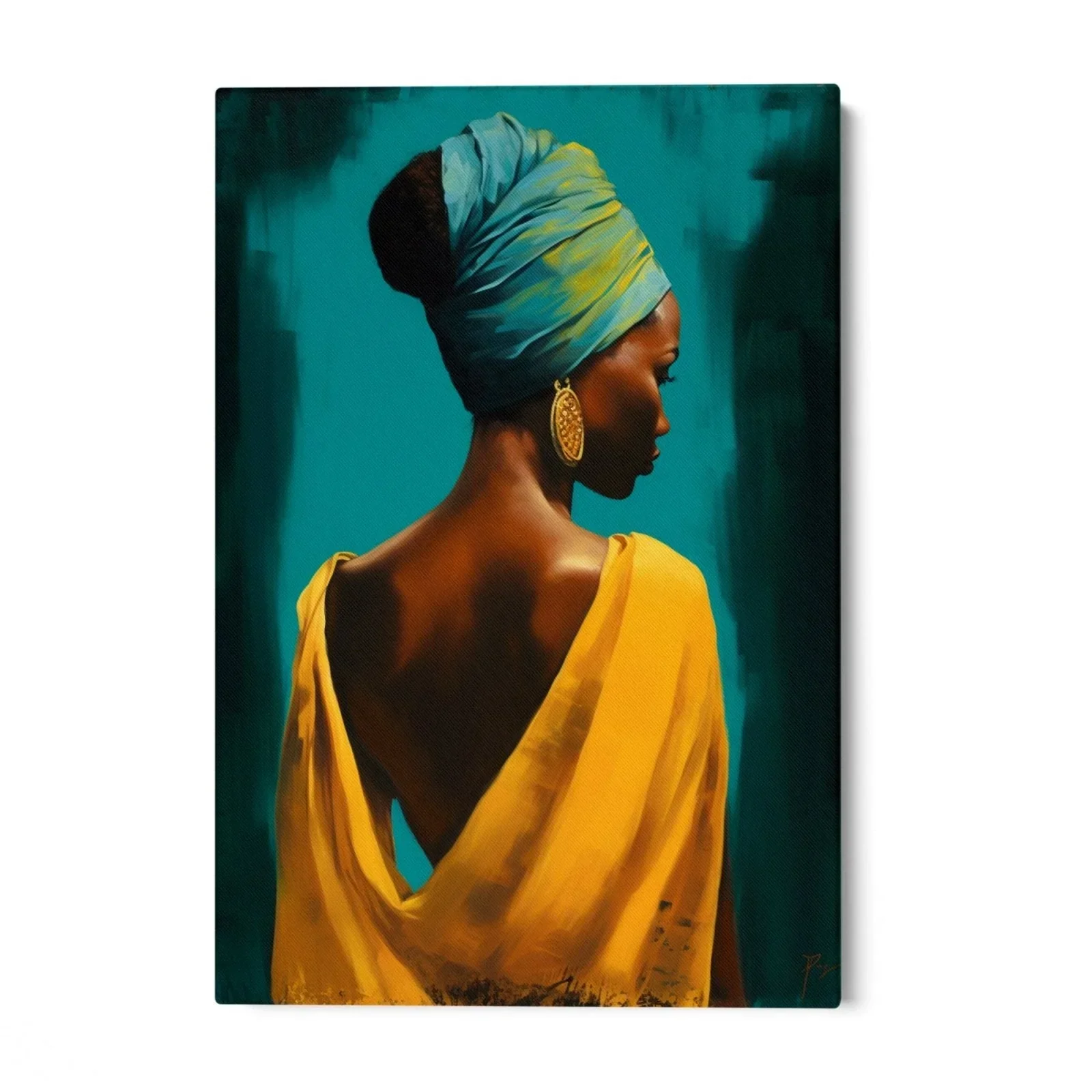 Sensualità Africana - Image 5