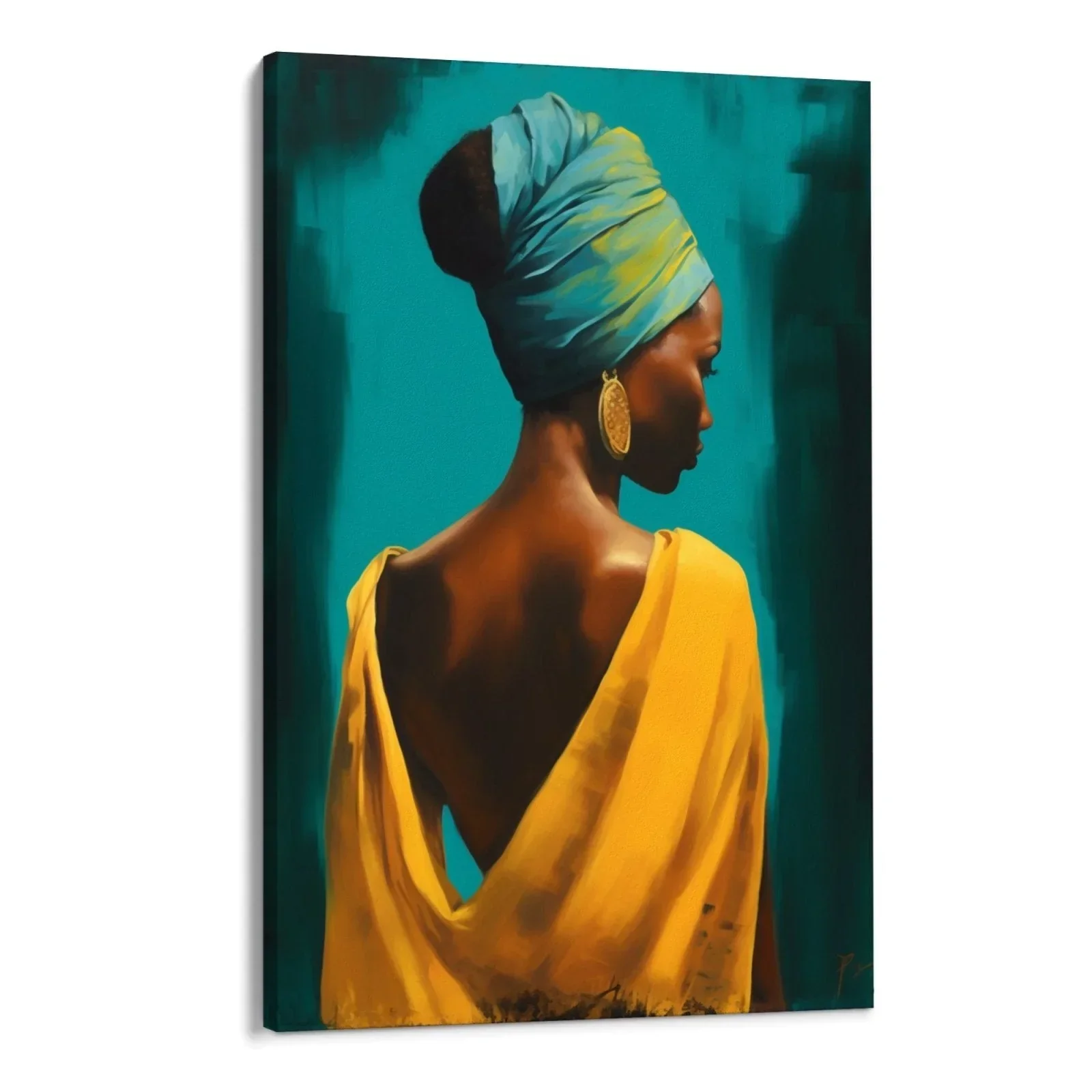 Sensualità Africana - Image 6