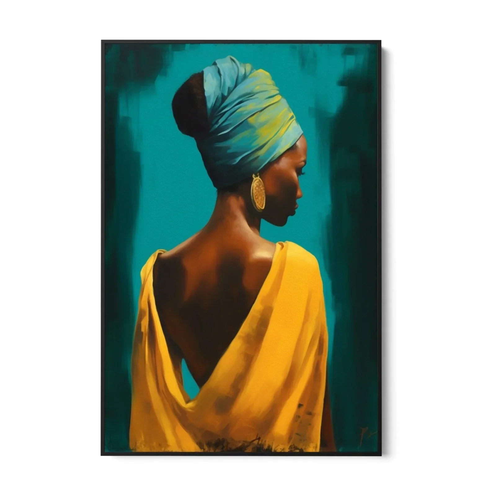 Sensualità Africana - Image 7