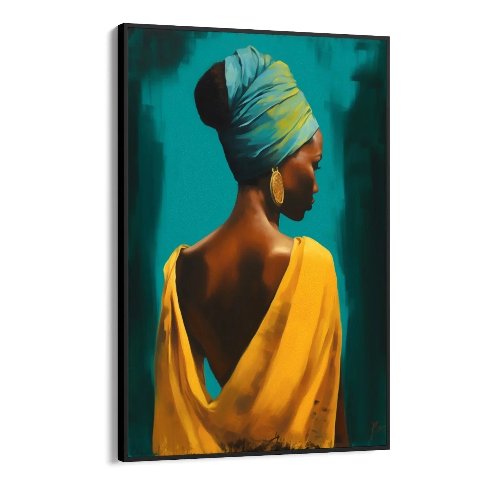Sensualità Africana - Image 8