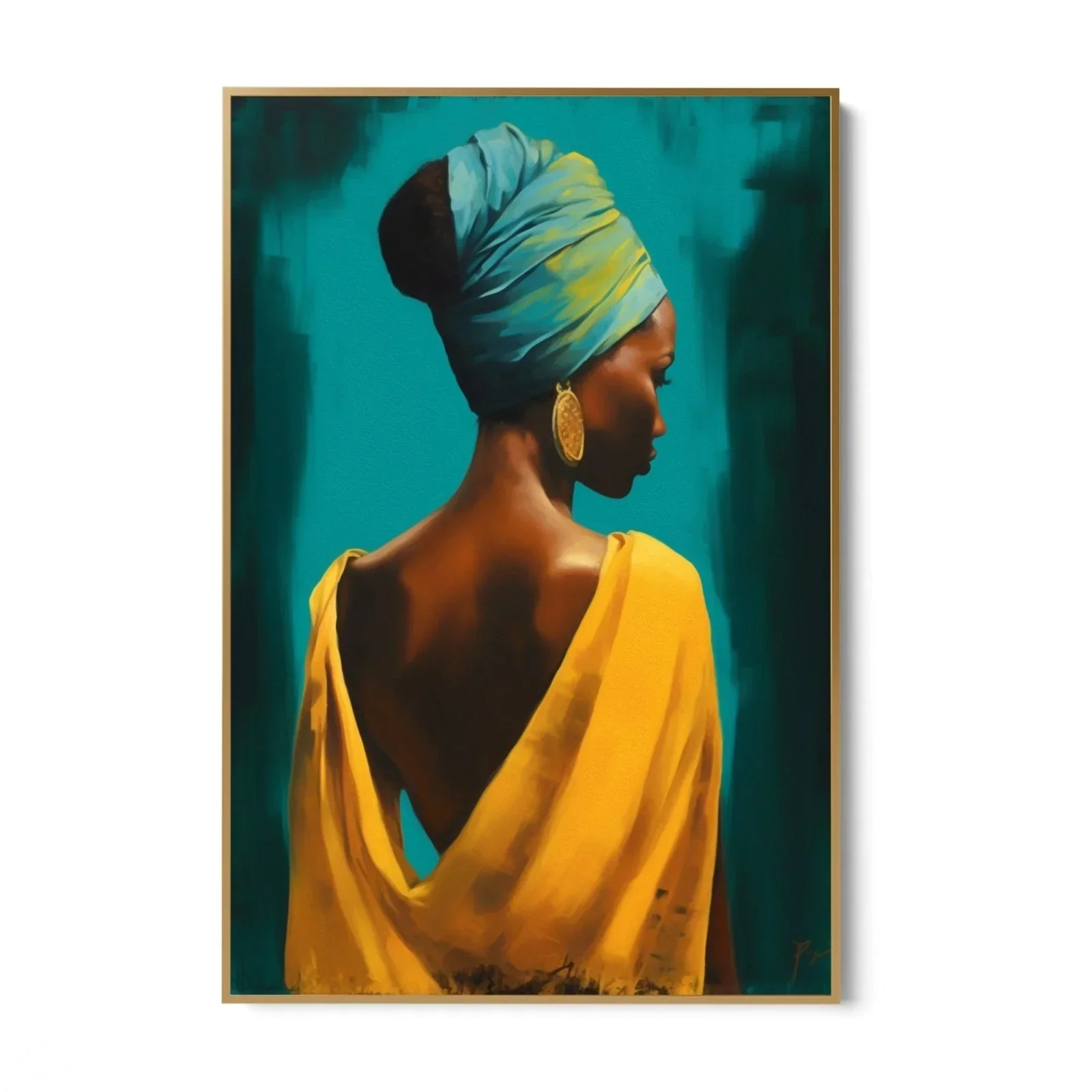 Sensualità Africana - Image 9