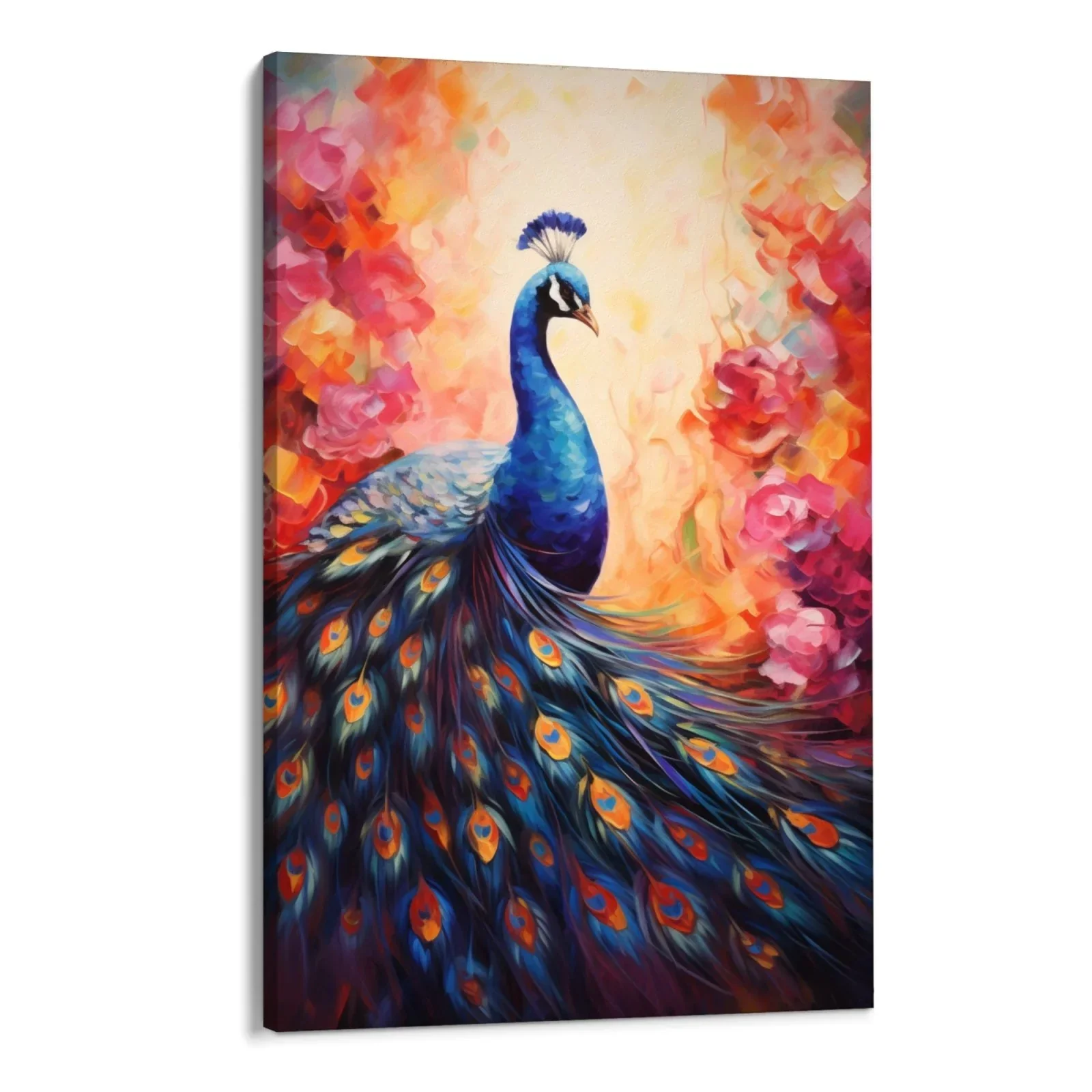 La Maestosità Piumata - Image 5