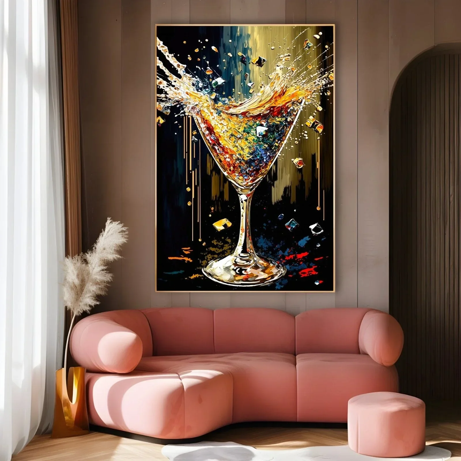 La magia del bicchiere - Image 3