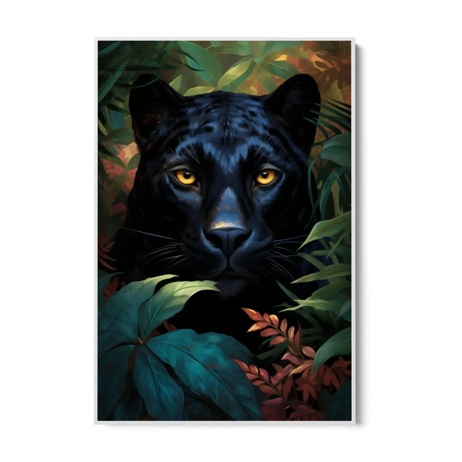 La pantera nera - Image 10