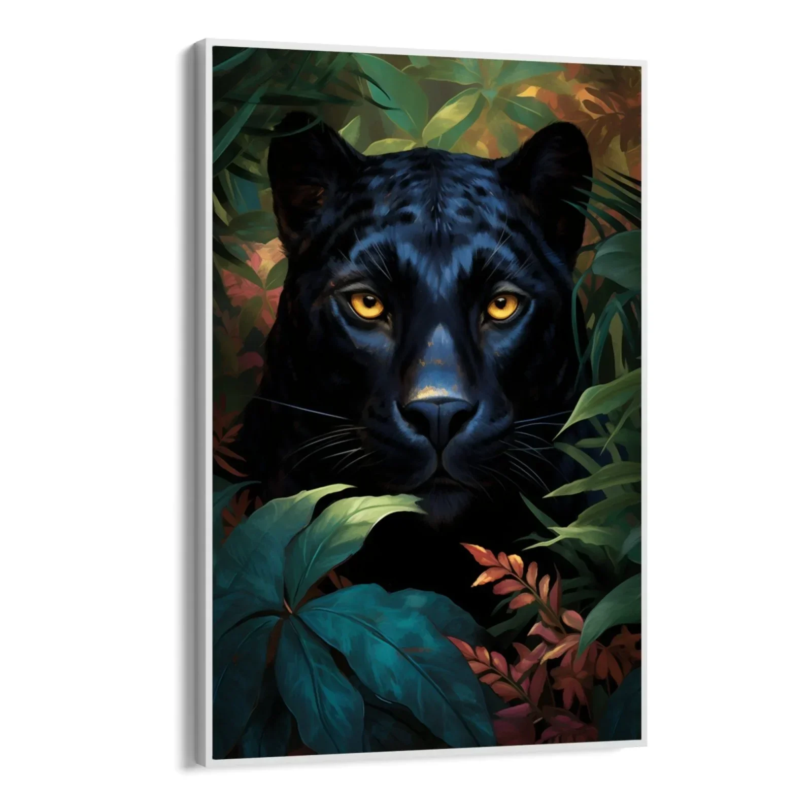La pantera nera - Image 11