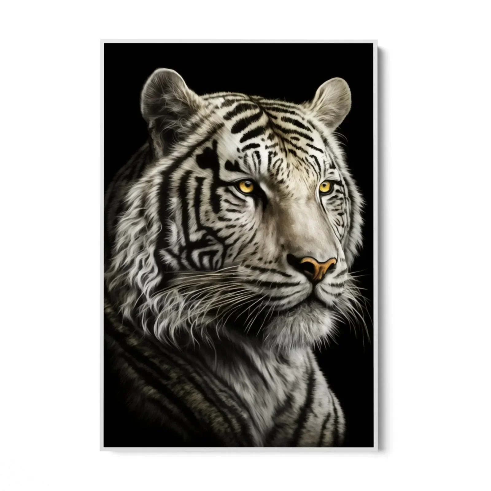 La Tigre Bianca - Image 10