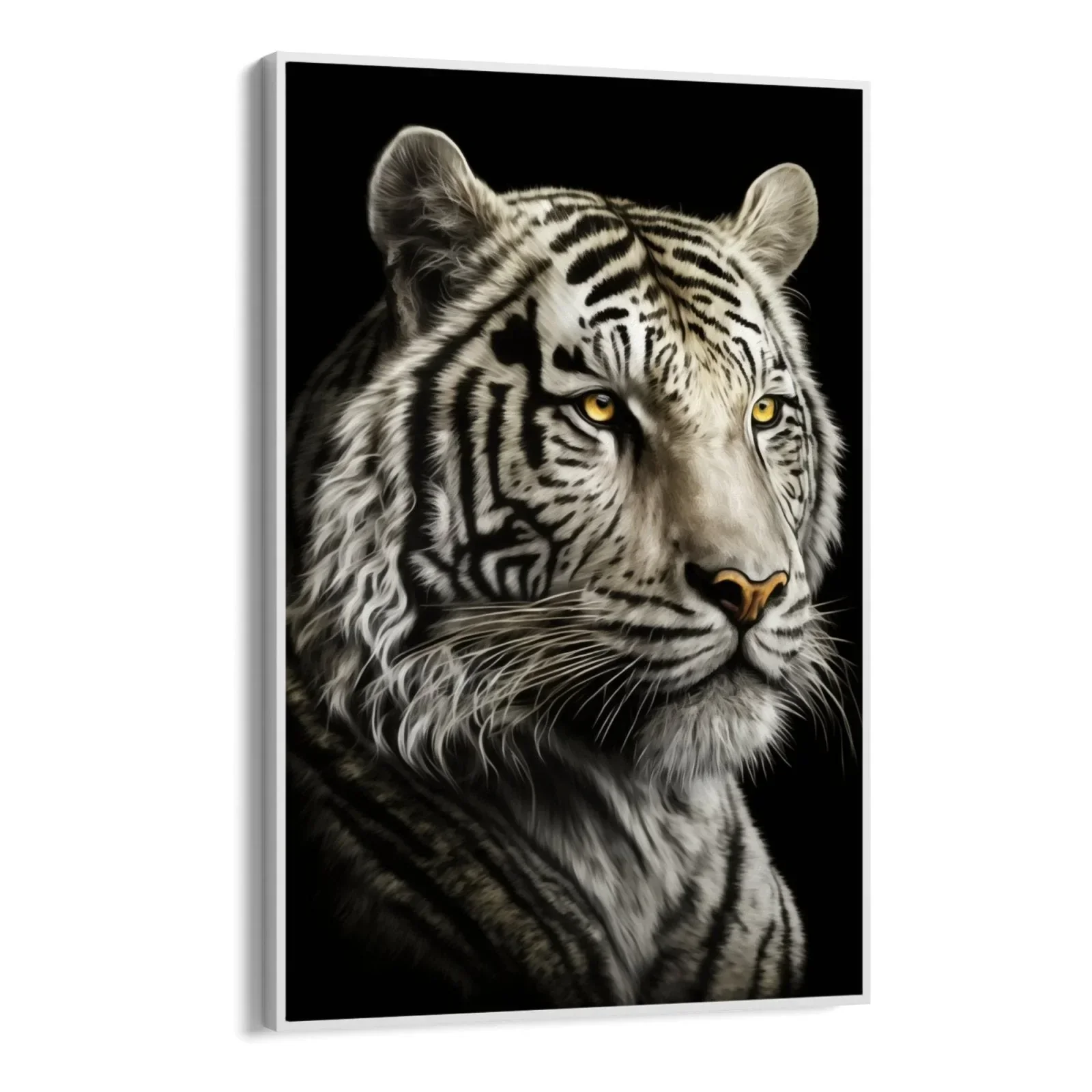 La Tigre Bianca - Image 11