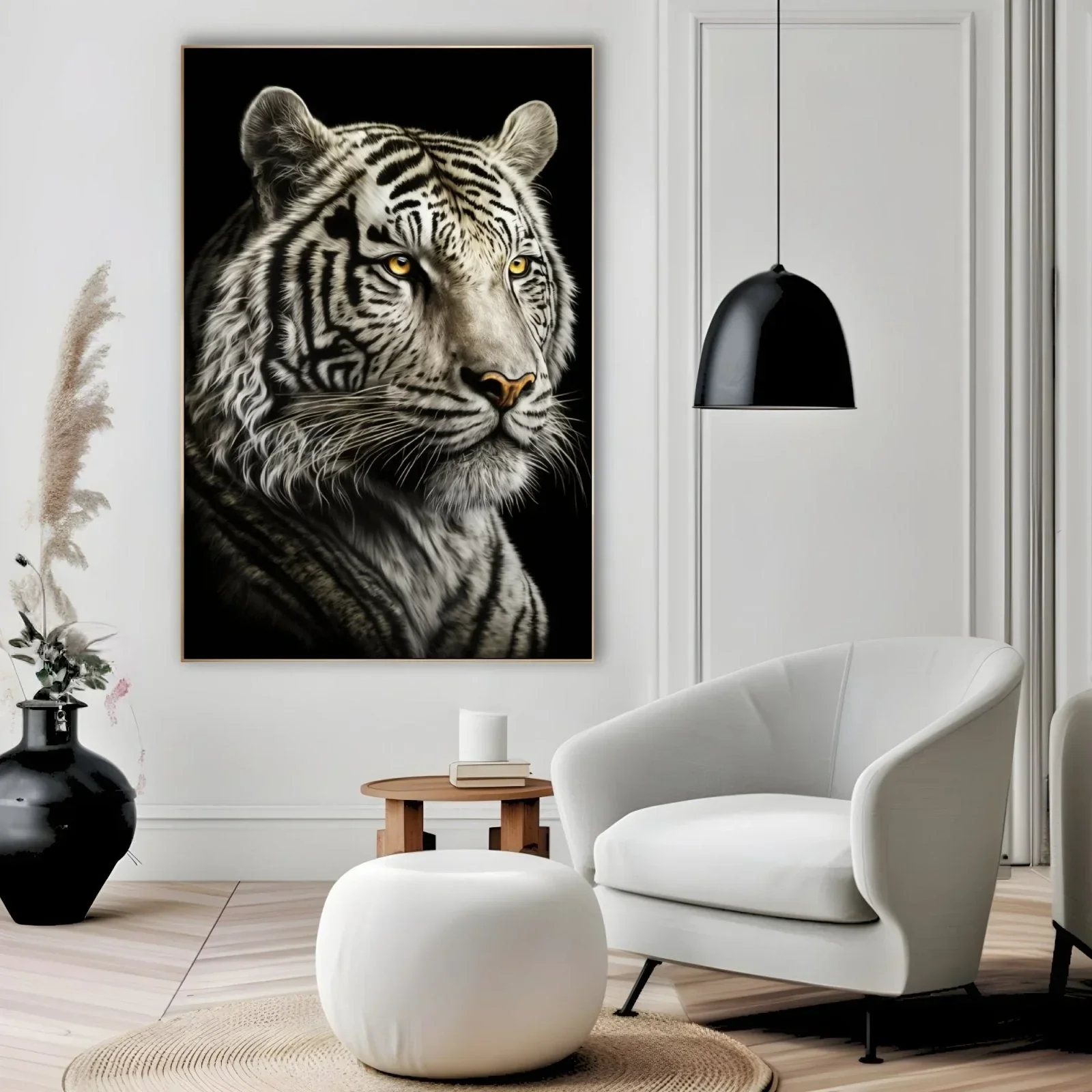 La Tigre Bianca - Image 3