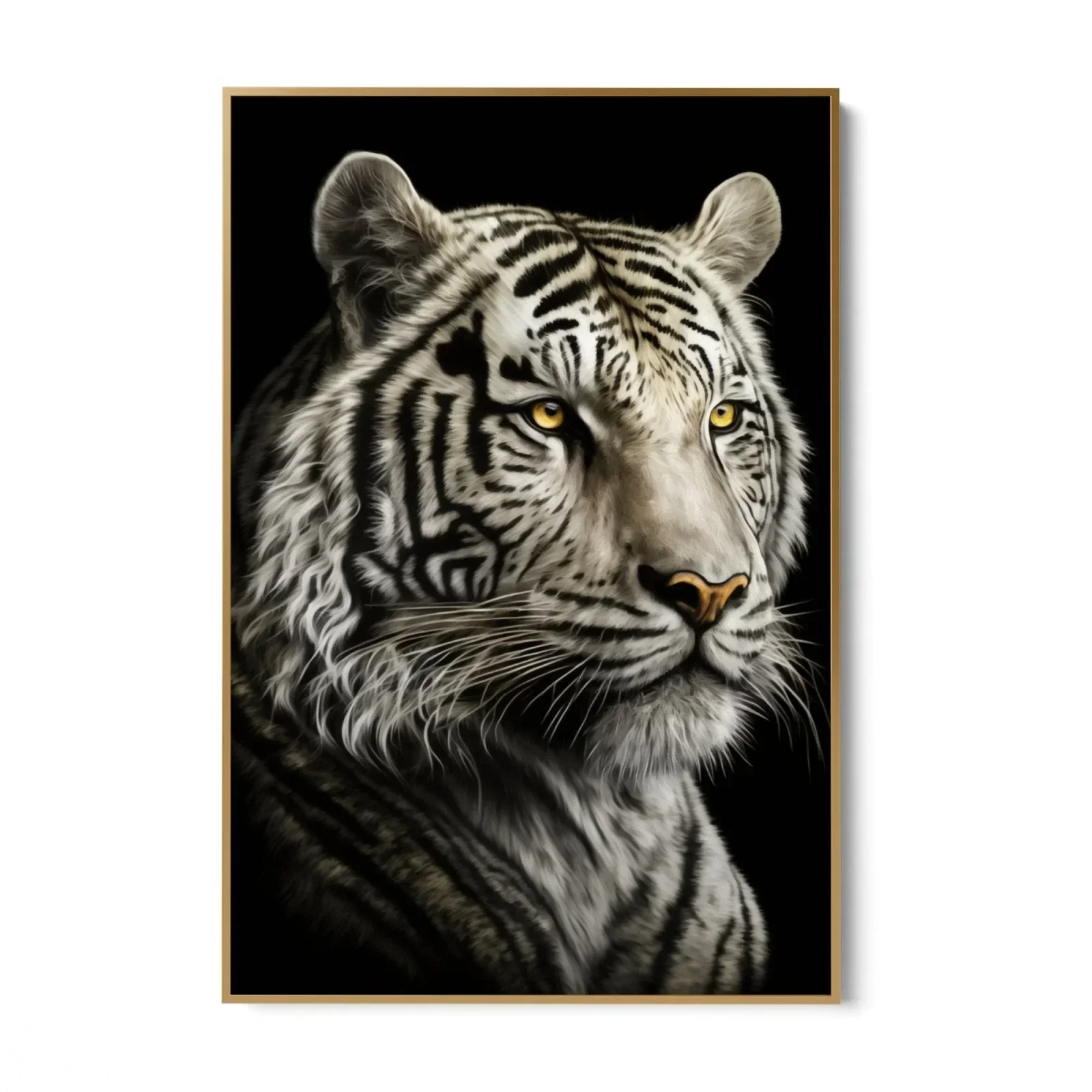 La Tigre Bianca - Image 8