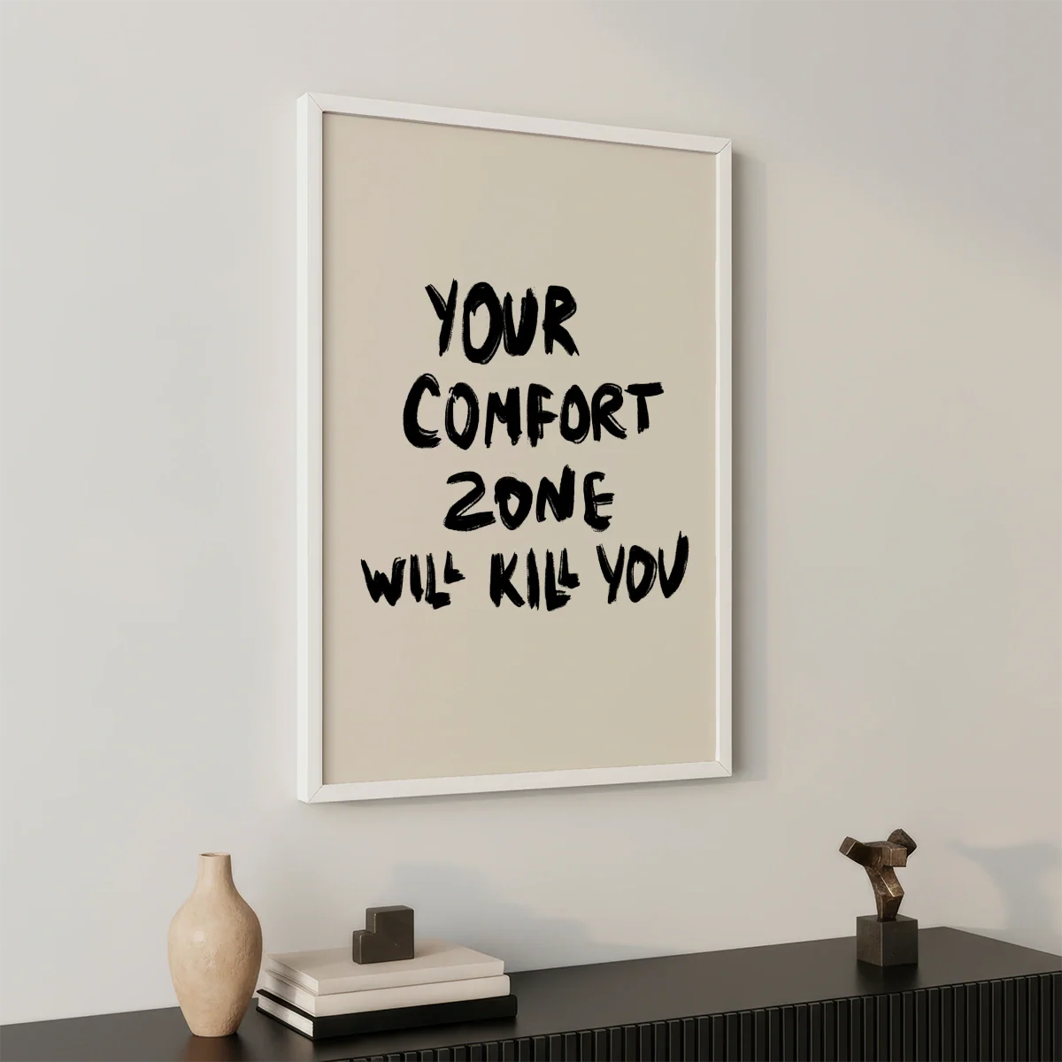 La tua zona di comfort ti ucciderà - Image 3