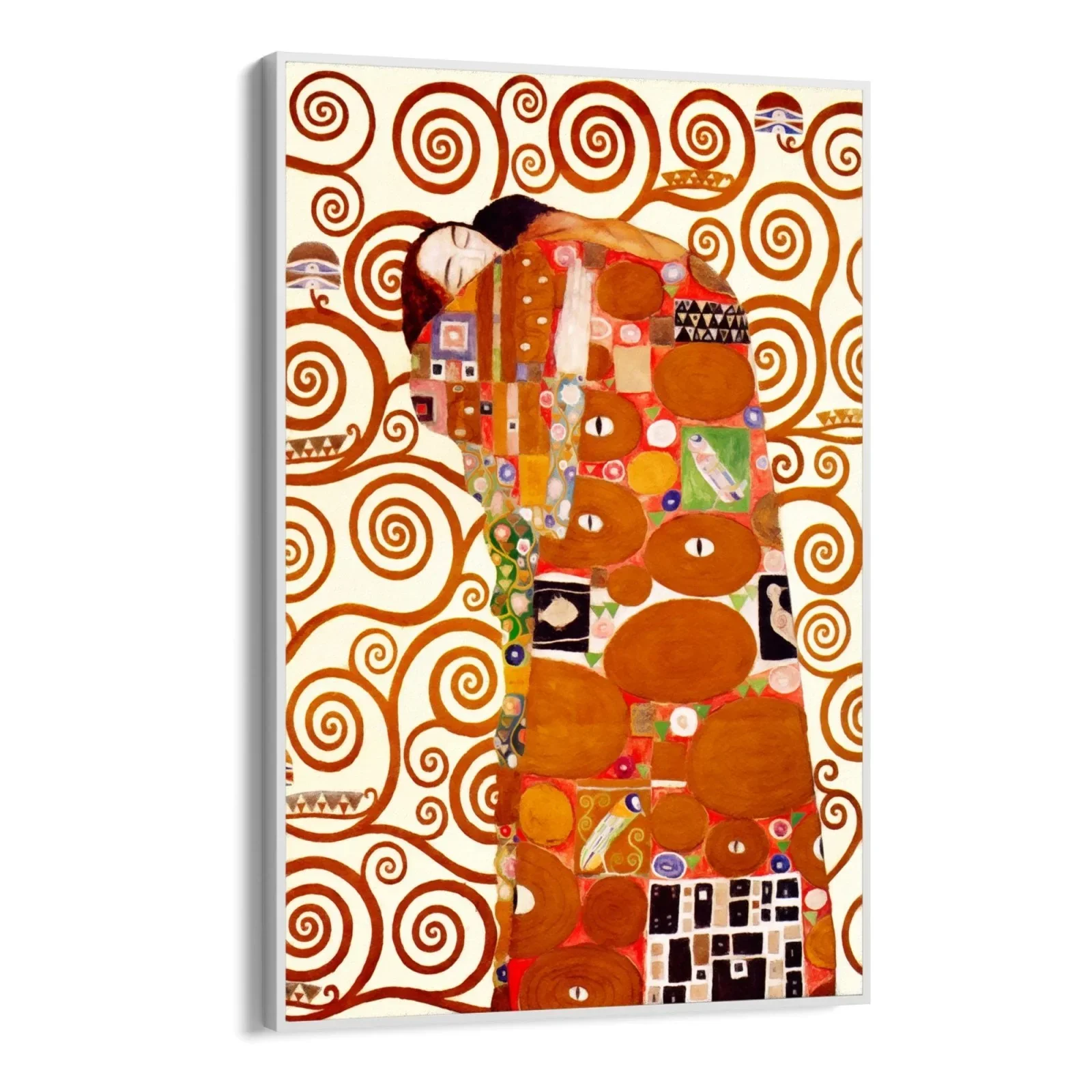 L'abbraccio di klimt - Image 10
