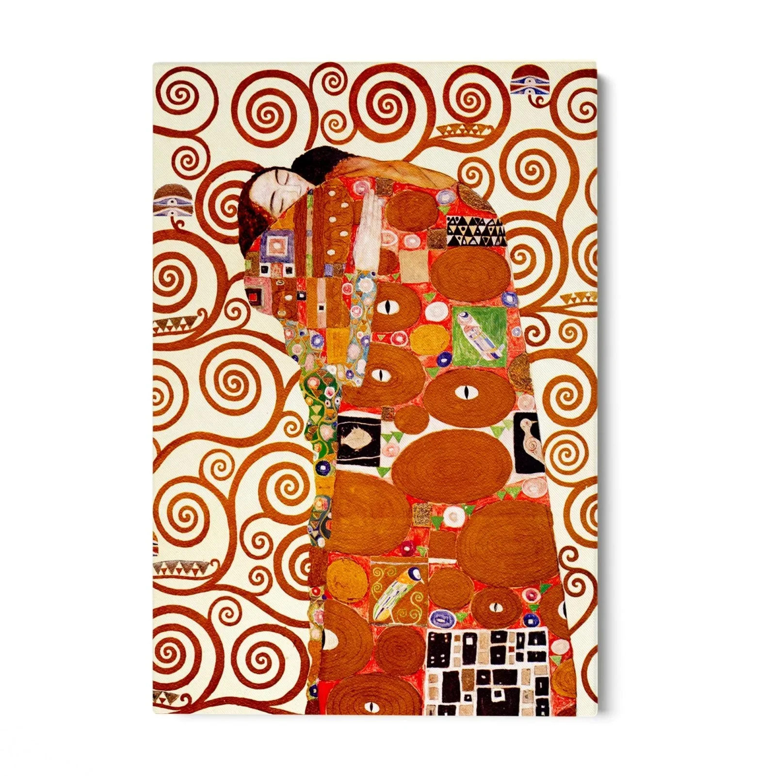 L'abbraccio di klimt - Image 3