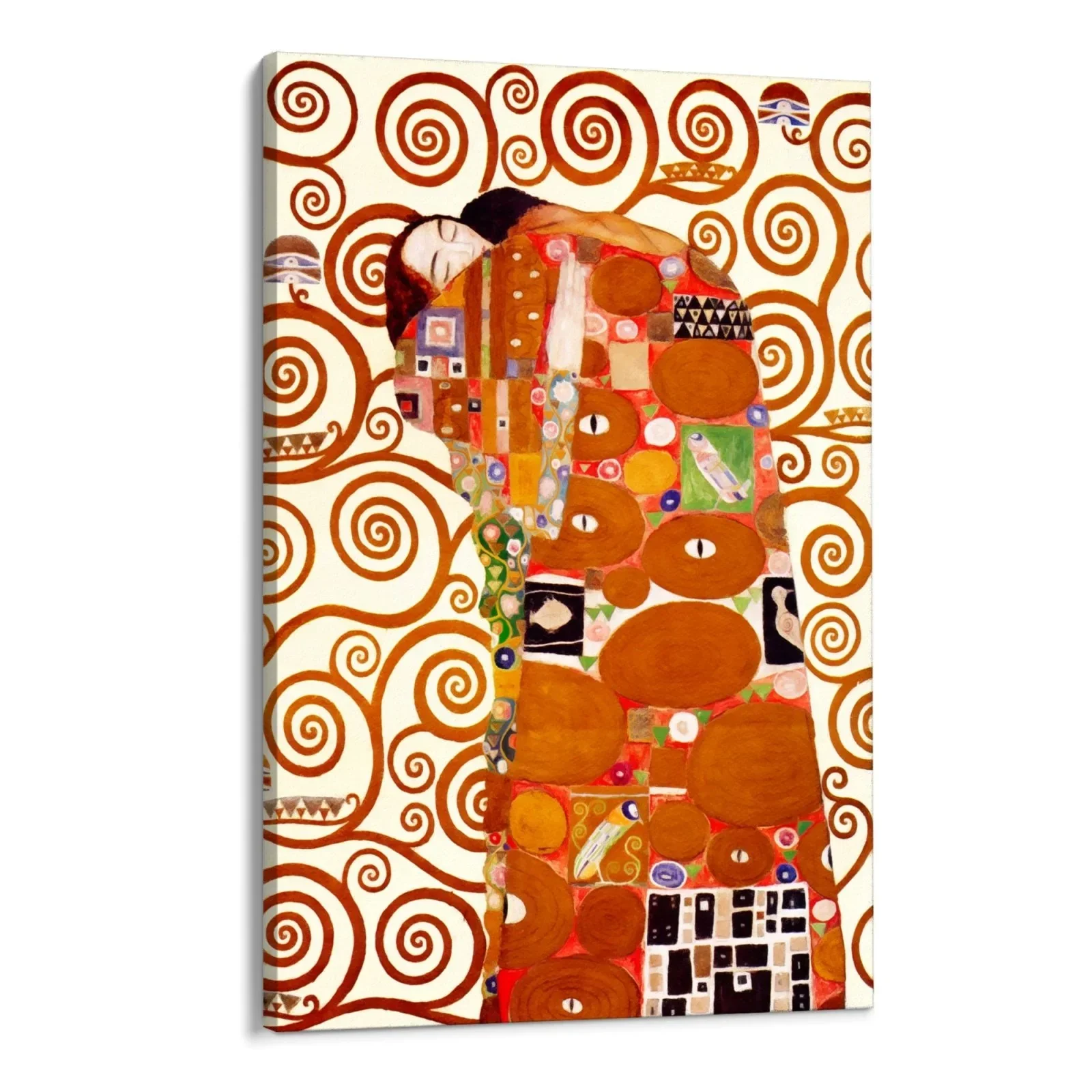 L'abbraccio di klimt - Image 4