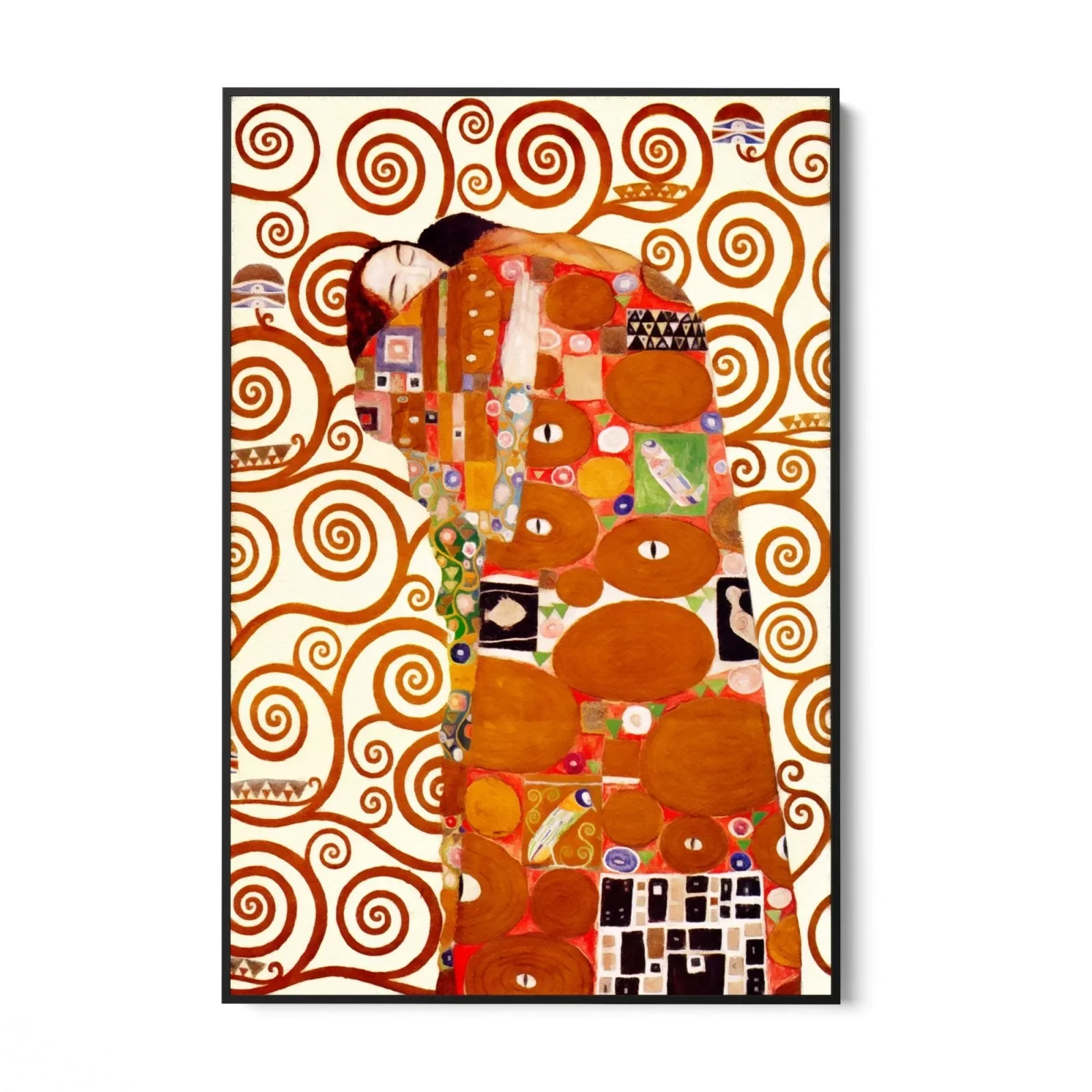 L'abbraccio di klimt - Image 5