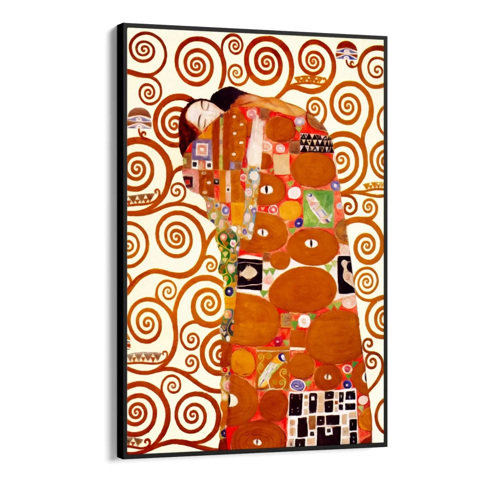 L'abbraccio di klimt - Image 6