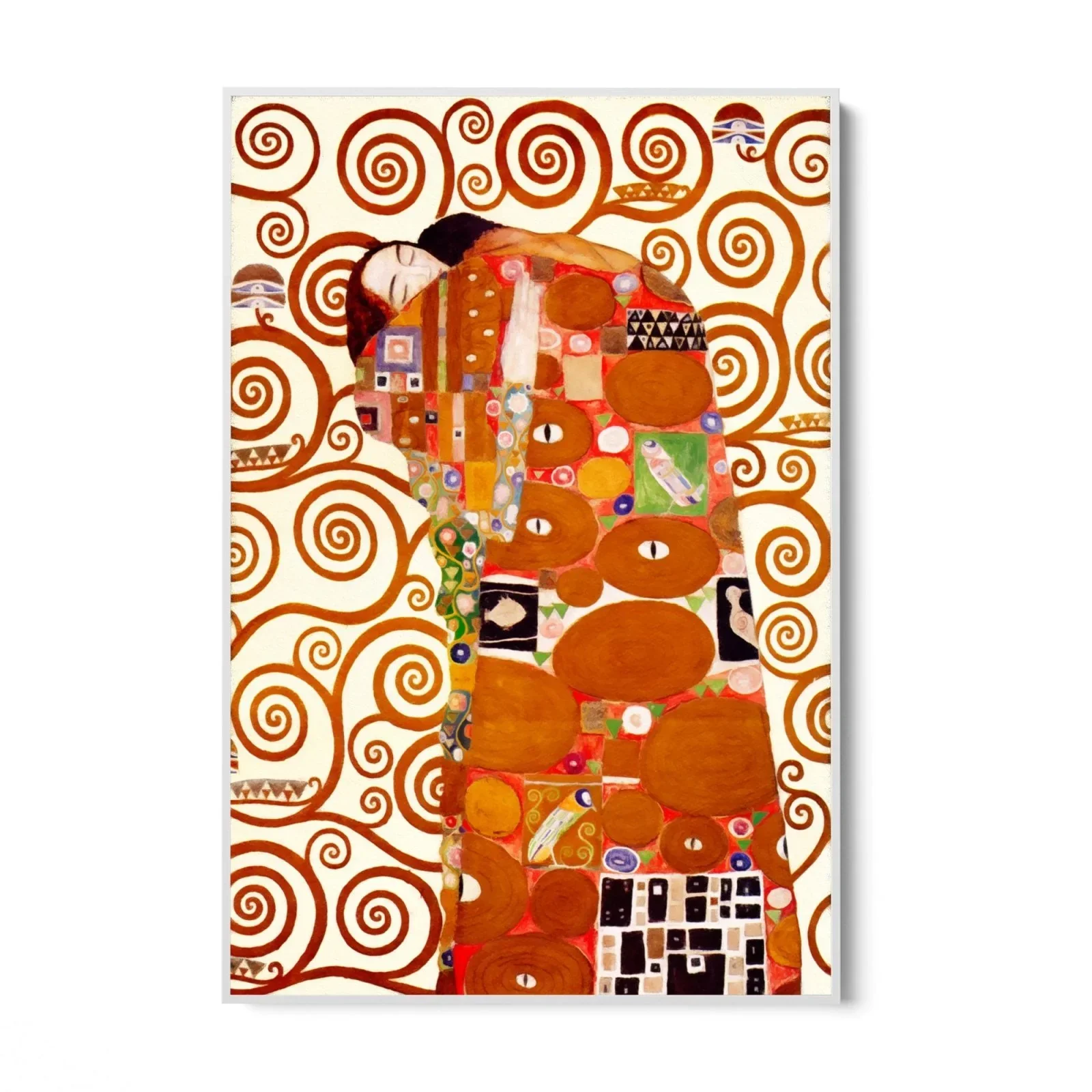 L'abbraccio di klimt - Image 9