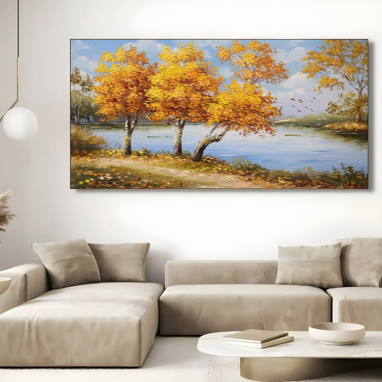 Lago d'oro - Image 3