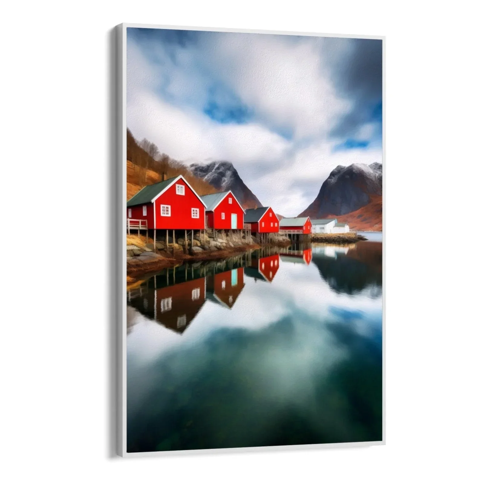 Lago scandinavo - Image 11