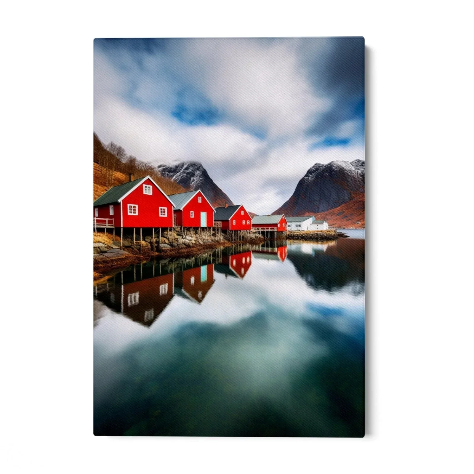 Lago scandinavo - Image 4