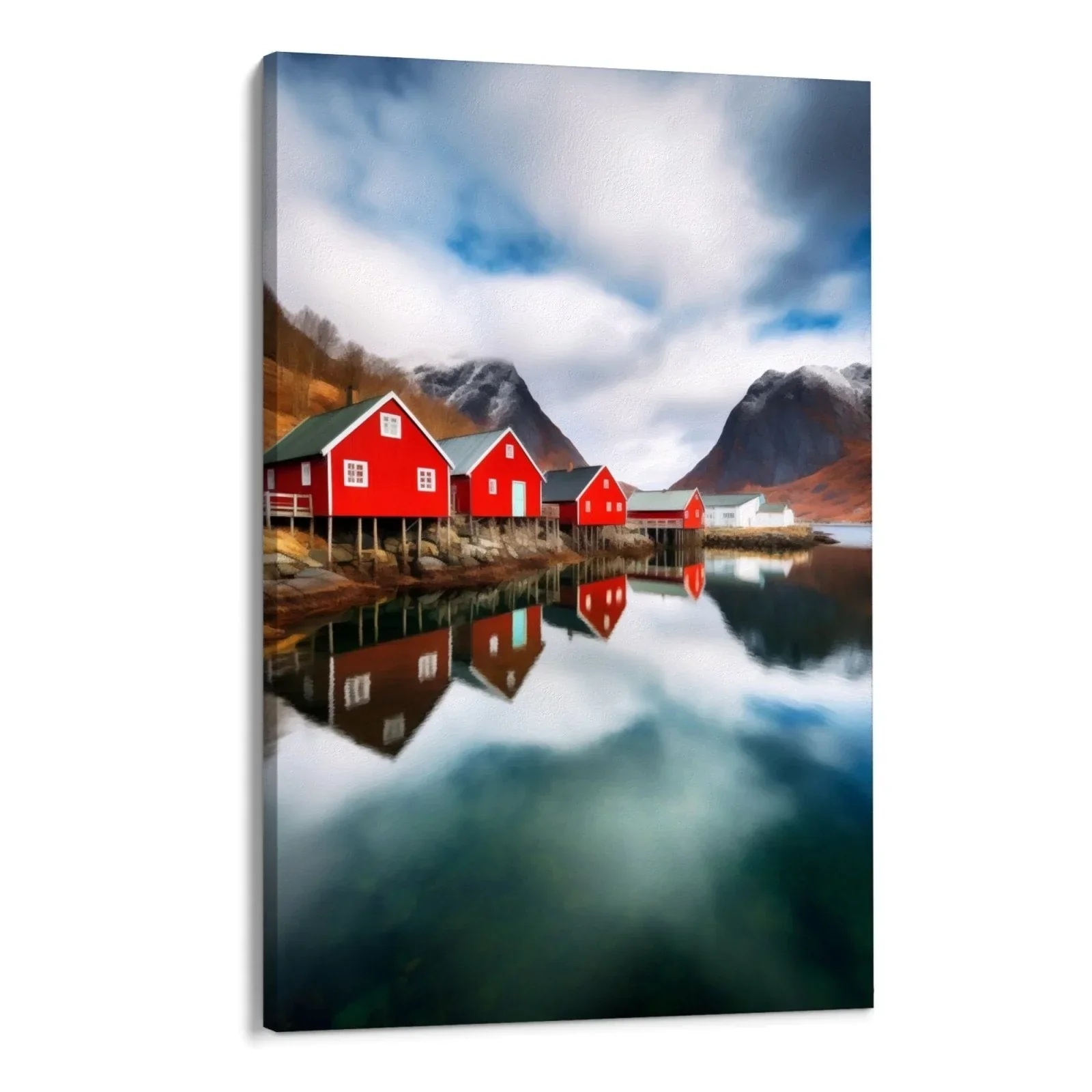 Lago scandinavo - Image 5