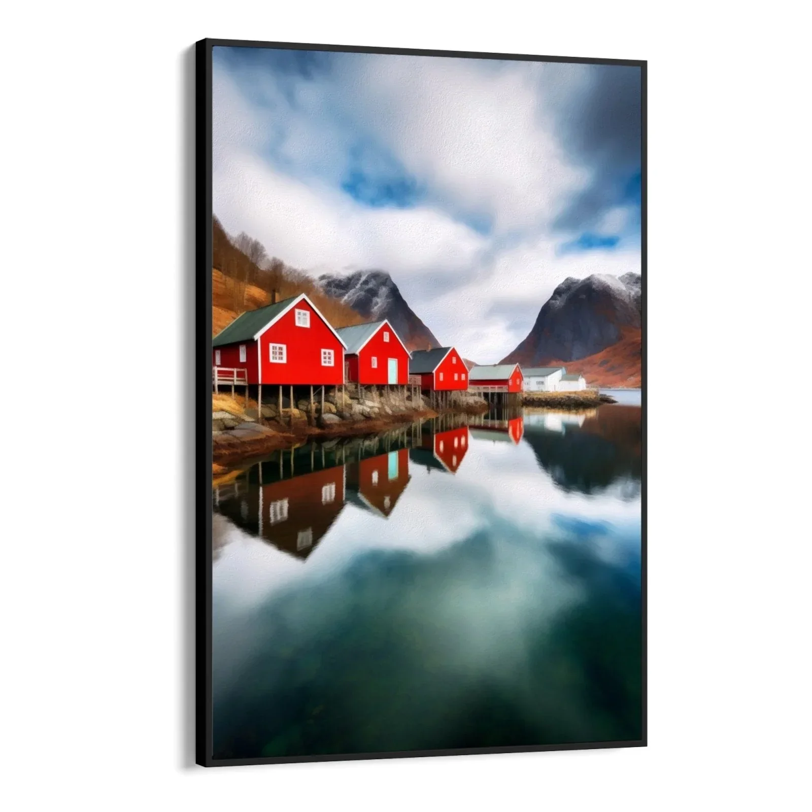 Lago scandinavo - Image 7