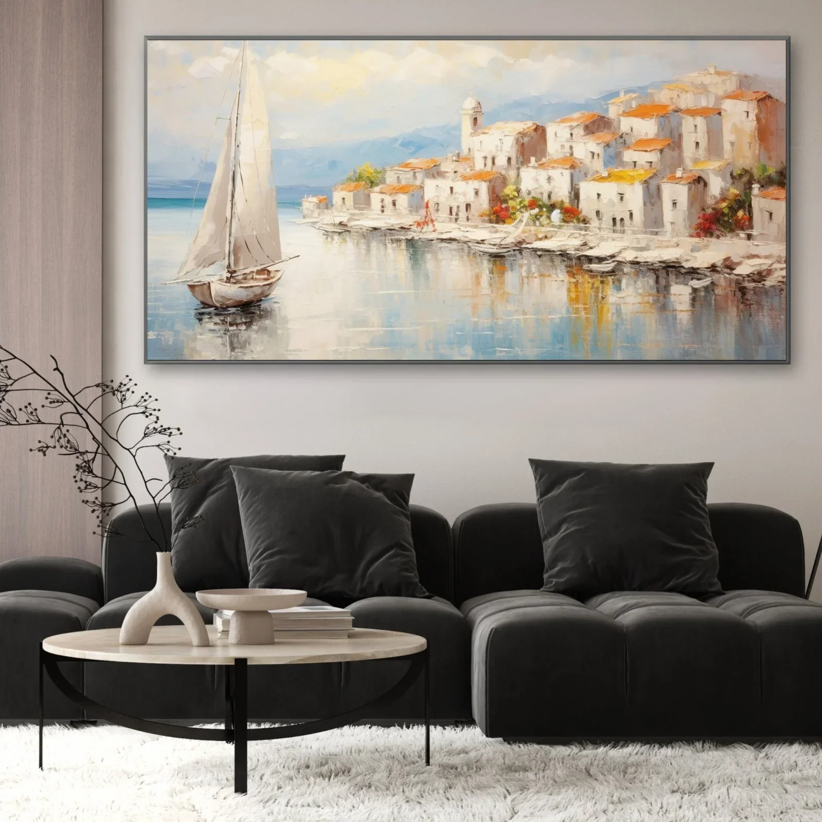 L'Attracco al Borgo Antico