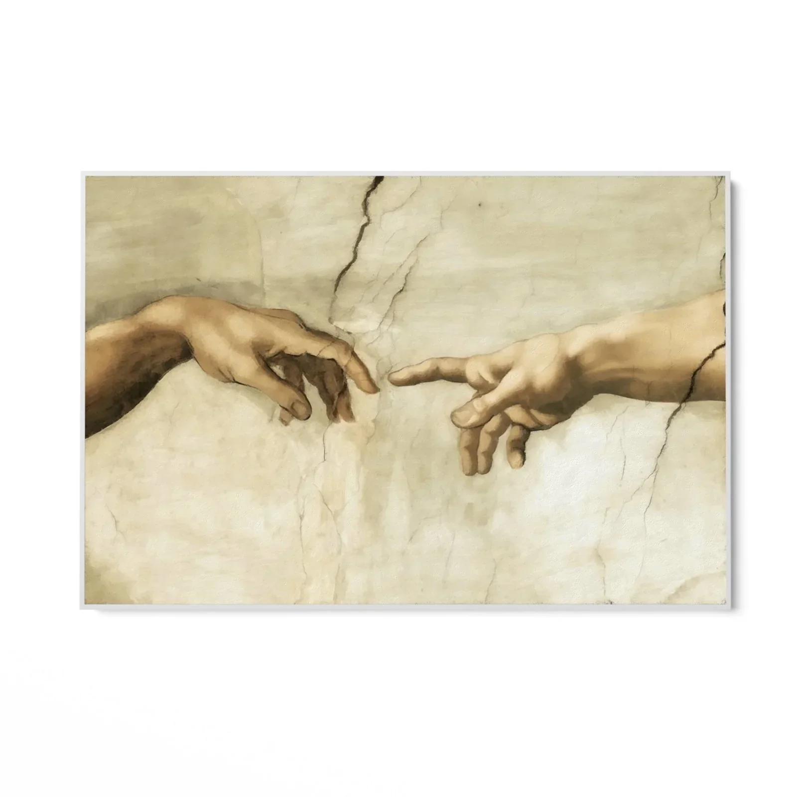 Le mani di Michelangelo - Image 10