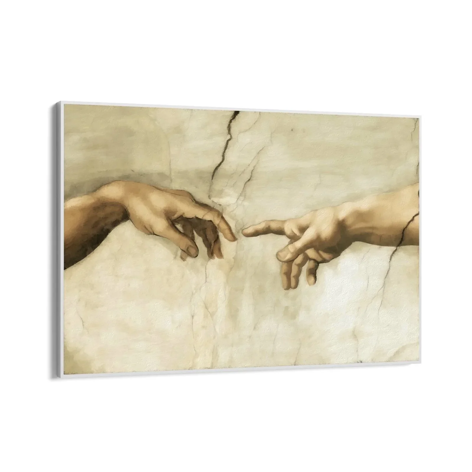 Le mani di Michelangelo - Image 11