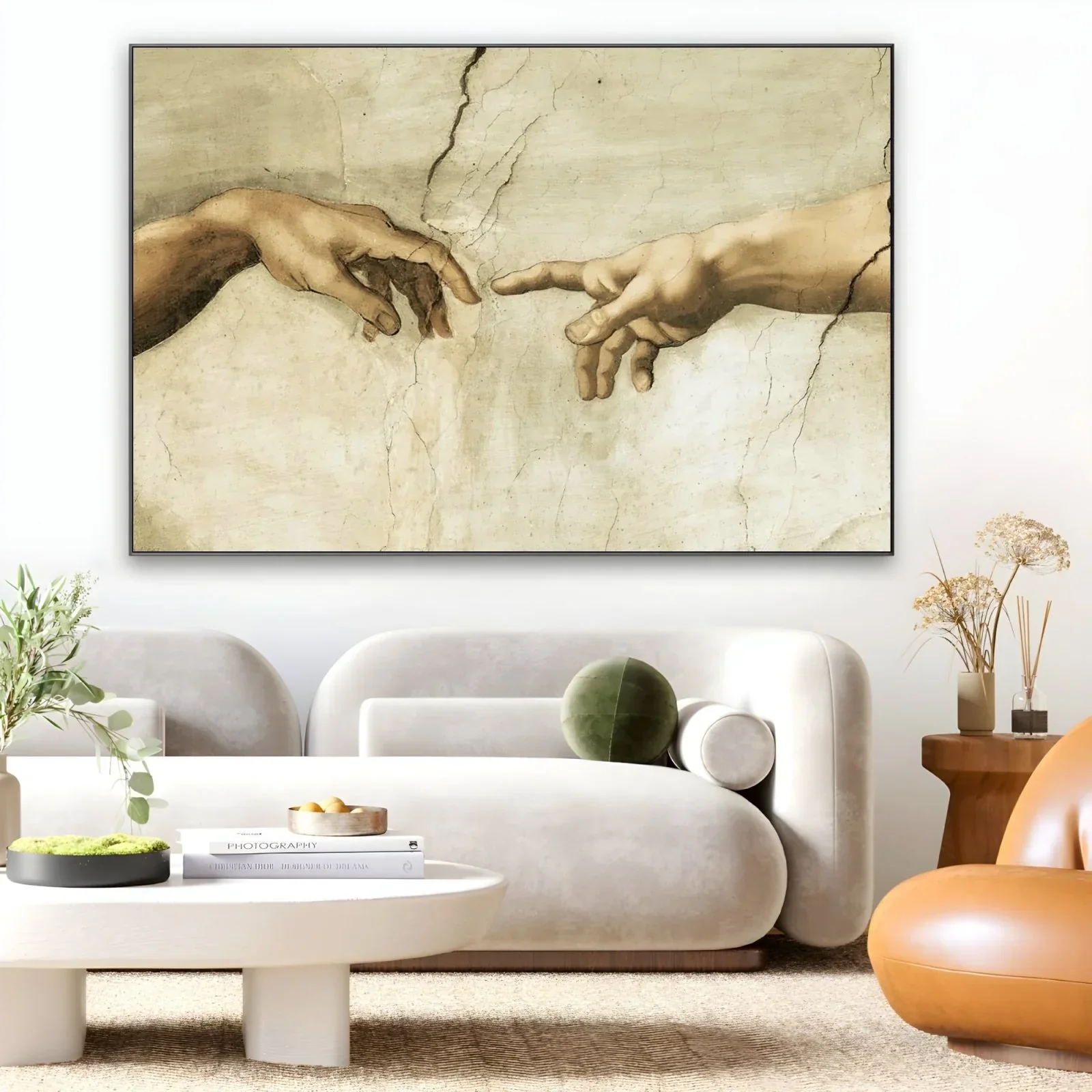 Le mani di Michelangelo - Image 2