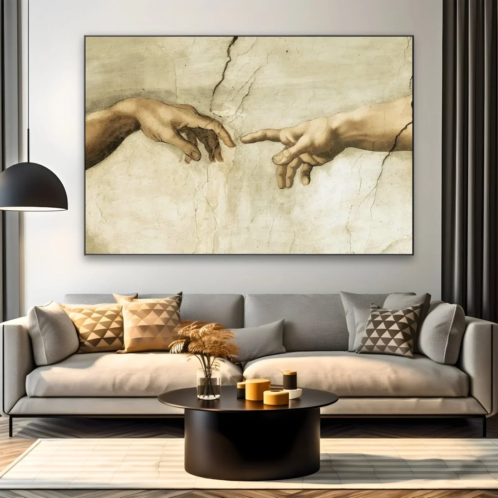 Le mani di Michelangelo - Image 3