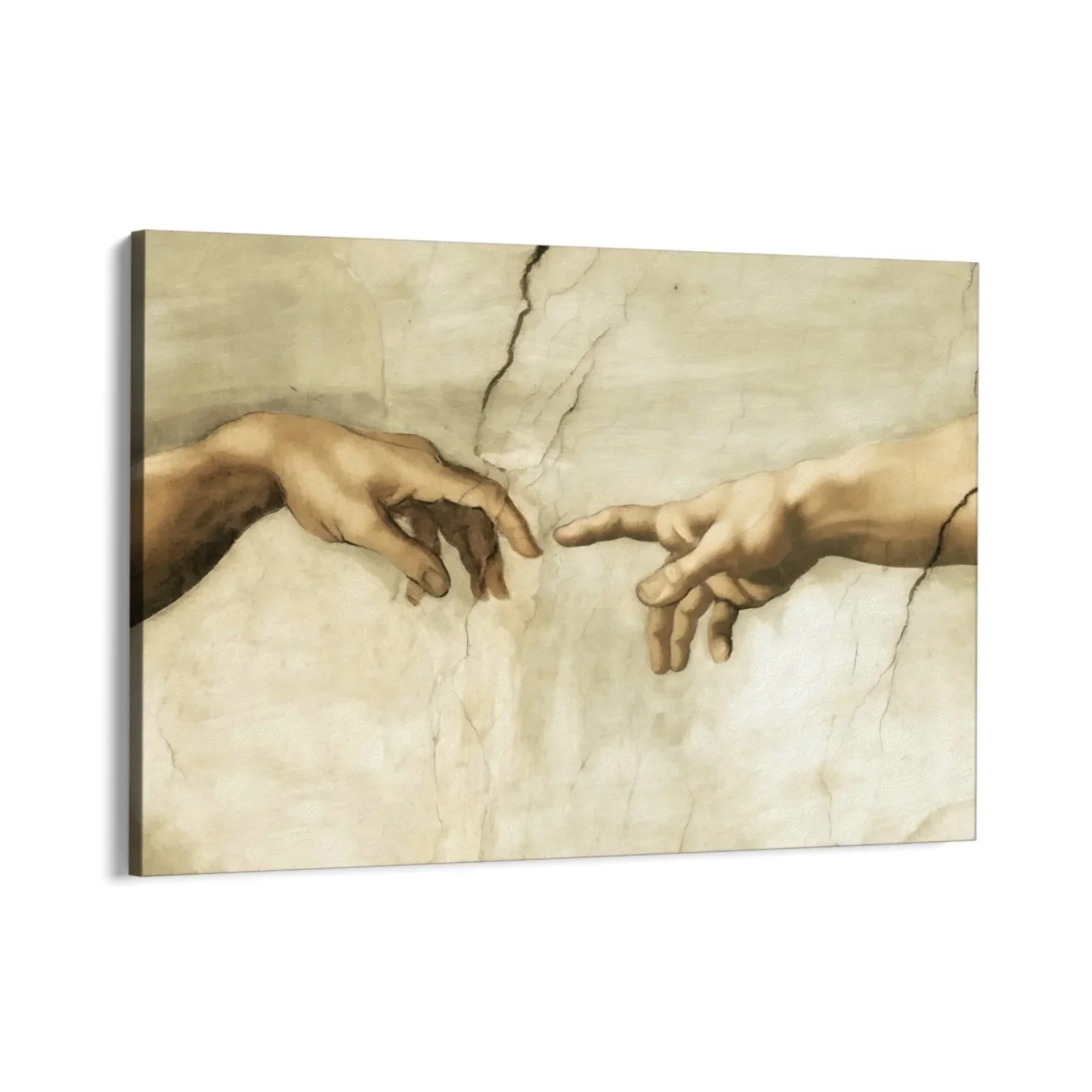 Le mani di Michelangelo - Image 5