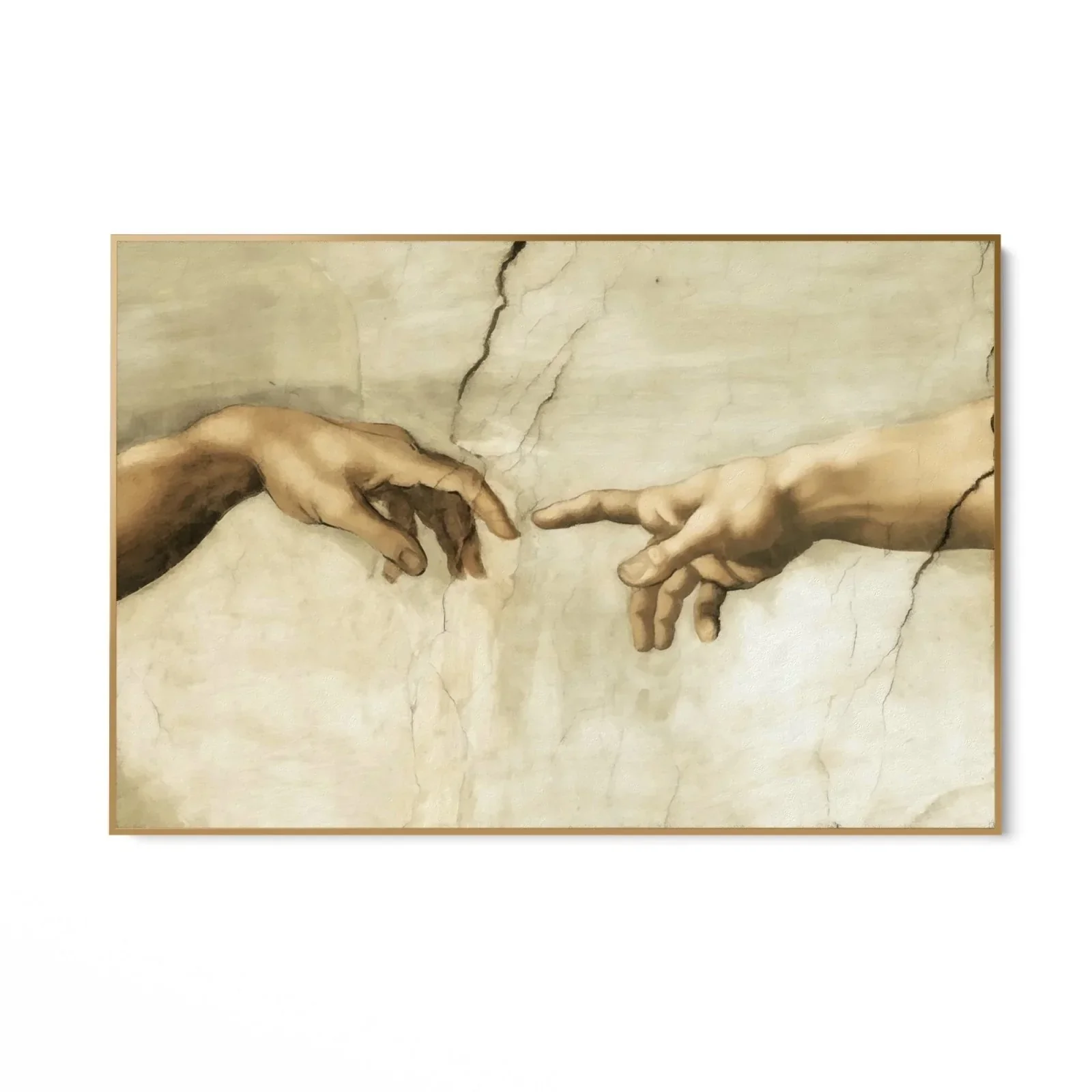 Le mani di Michelangelo - Image 8
