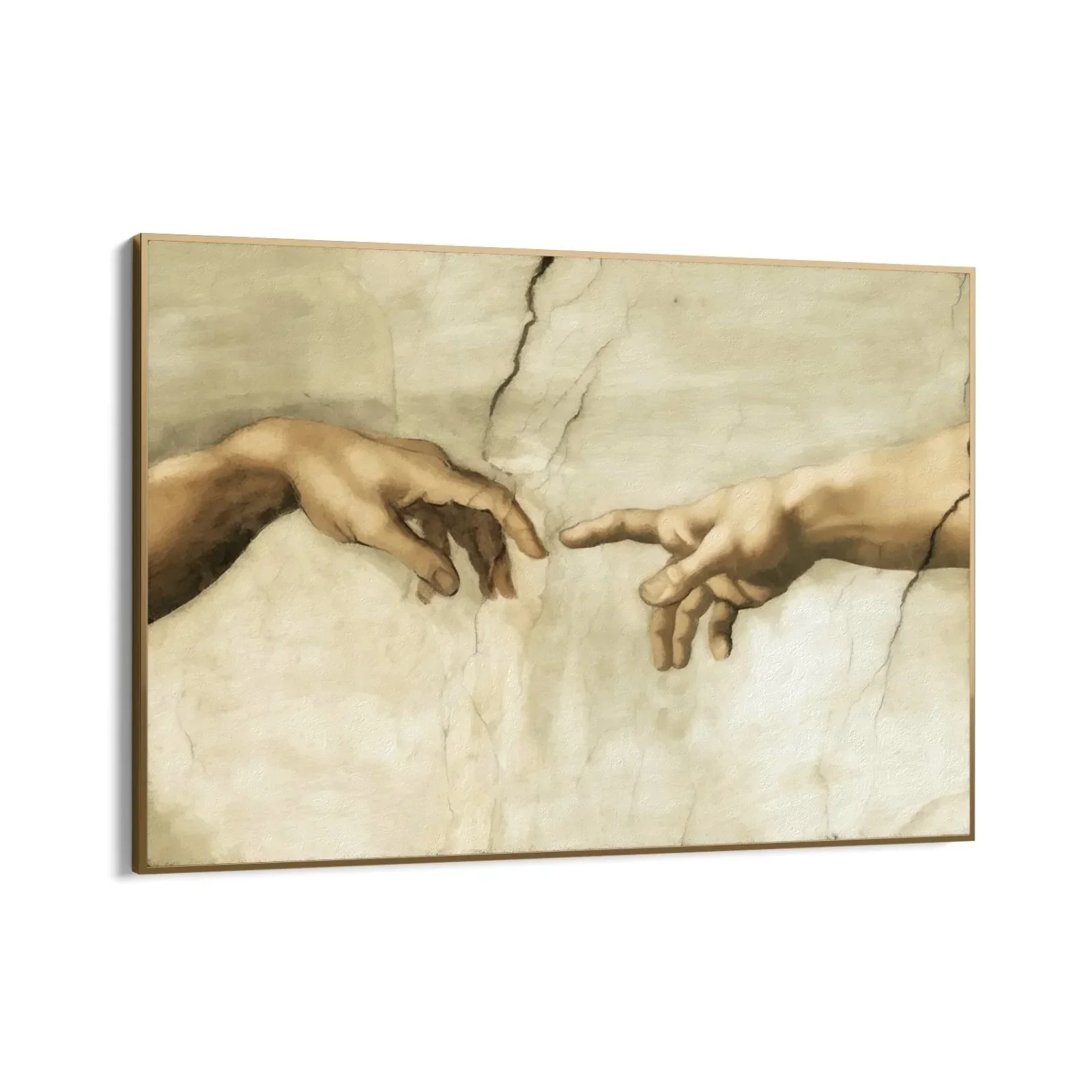 Le mani di Michelangelo - Image 9