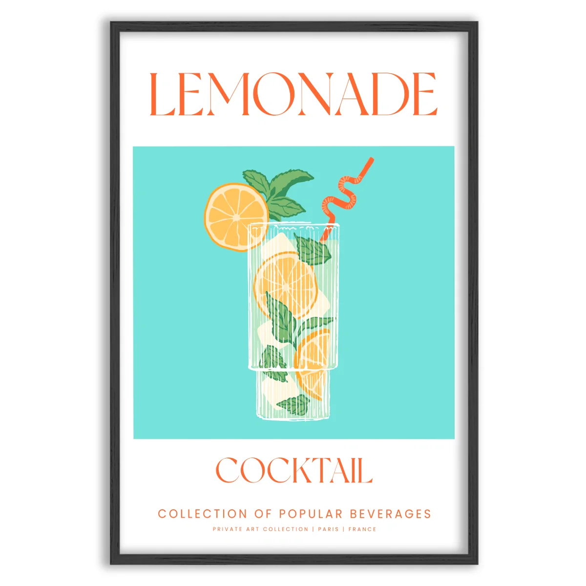 Lemonade