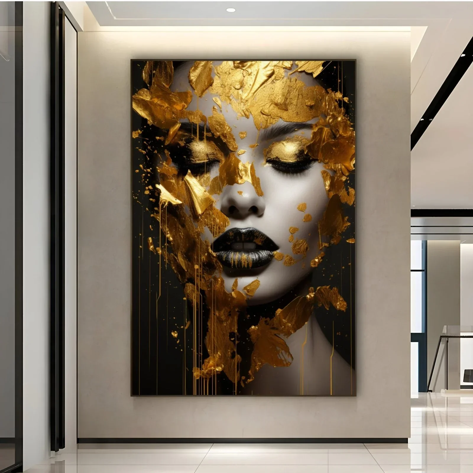 L'Estasi dell'Oro