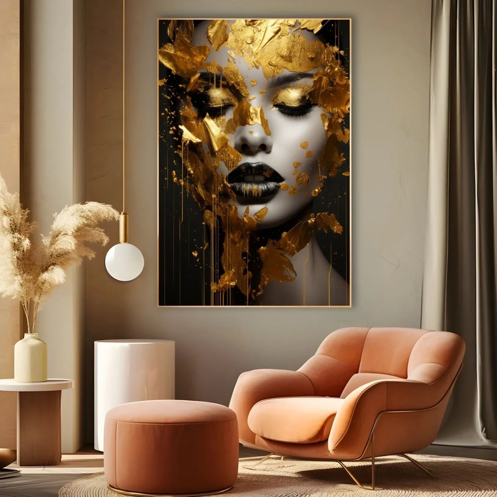 L'Estasi dell'Oro - Image 2