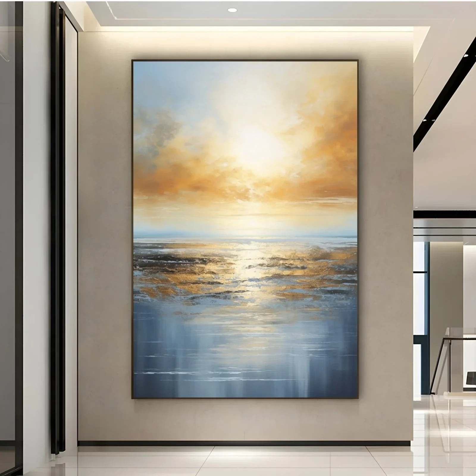 L'Incanto del Tramonto